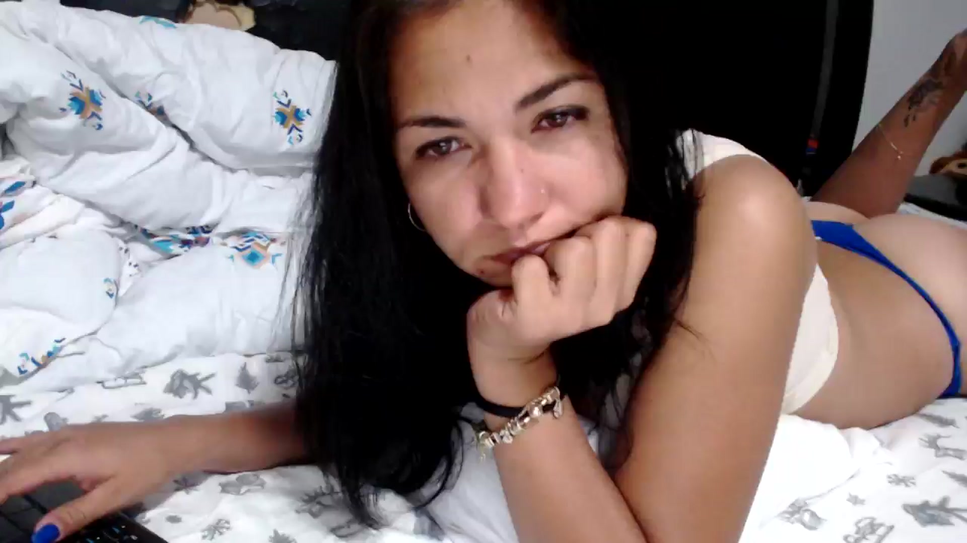 Gallery image thumbnail from Deeelicious's myfreecams stream on, 06/29/2024, 20:31 image 20 of 20