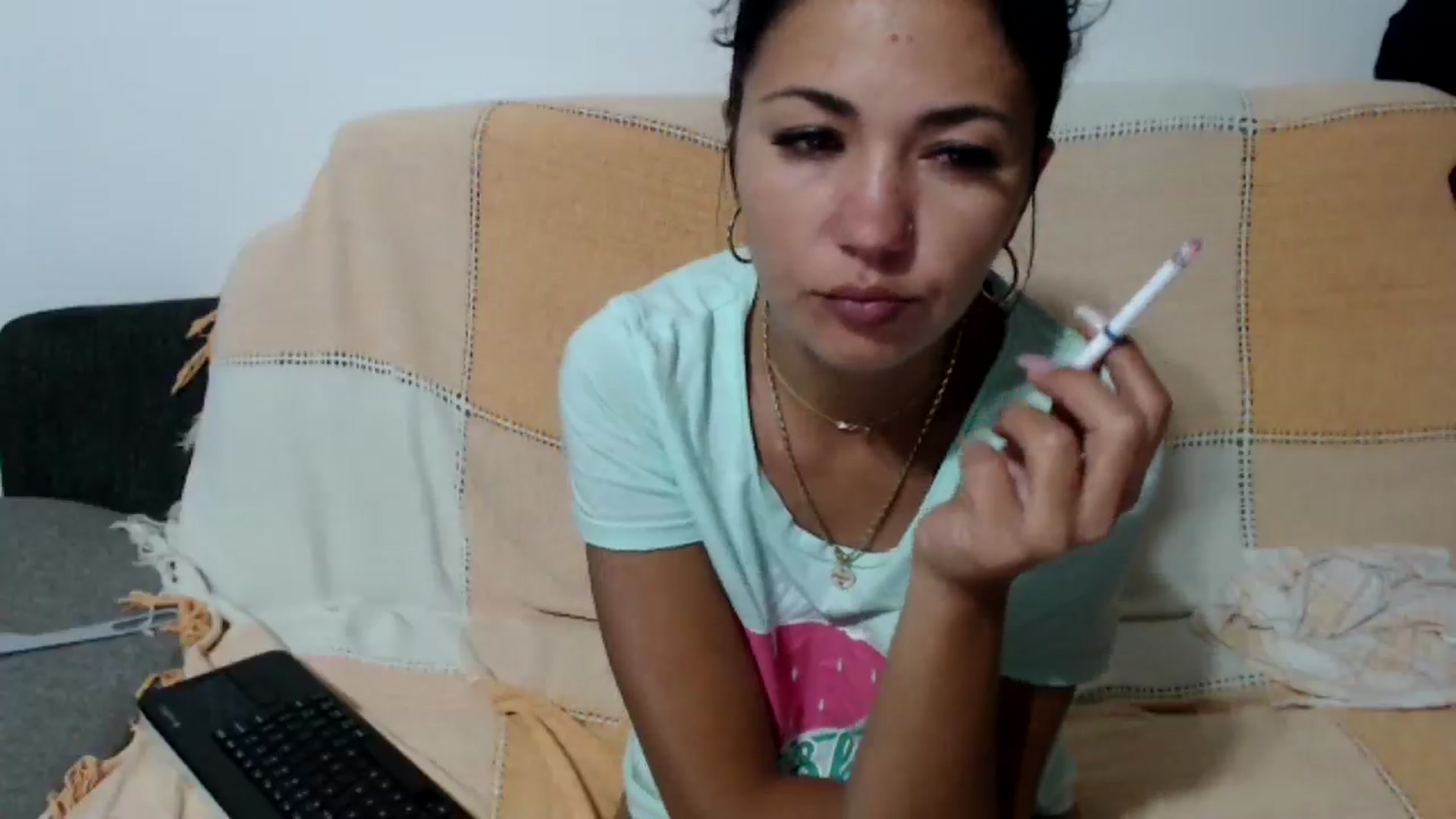 Gallery image thumbnail from Deeelicious's myfreecams stream on, 10/05/2024, 22:52 image 9 of 20