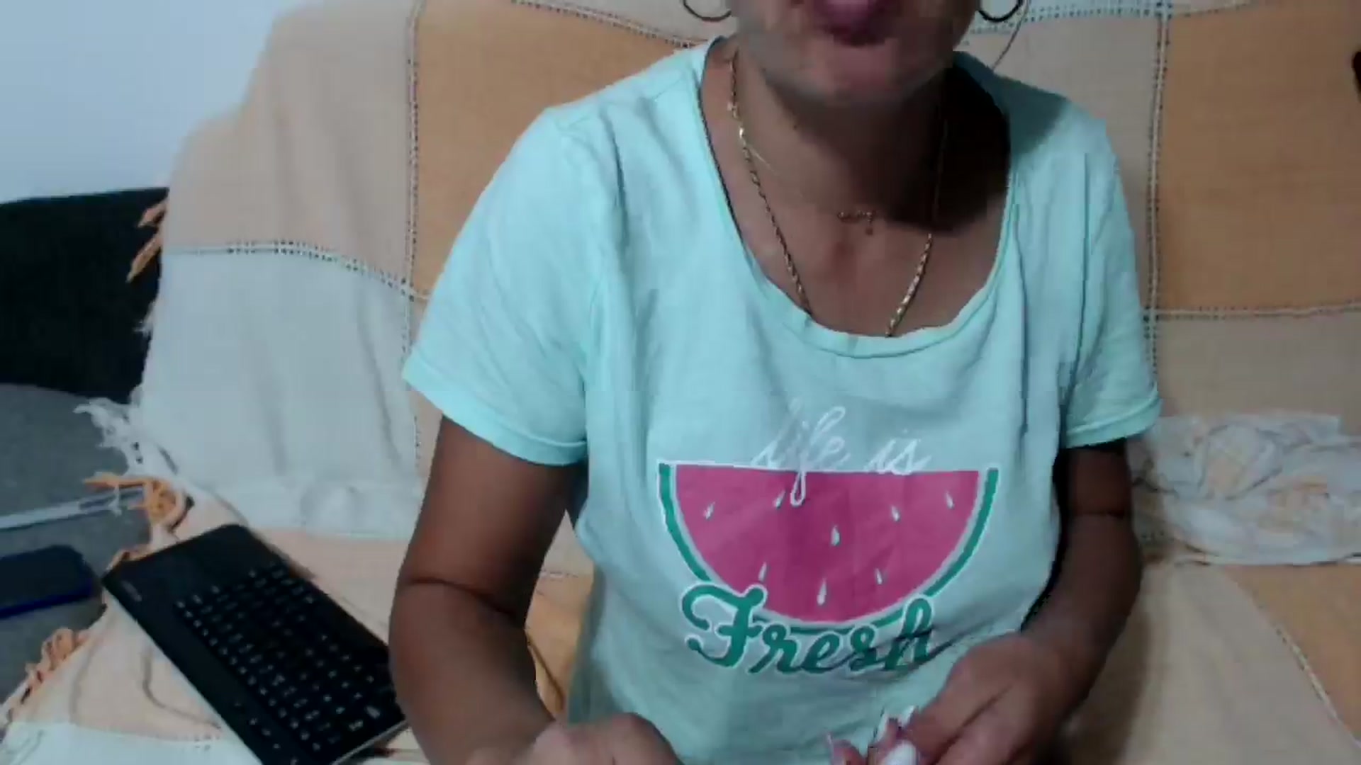 Gallery image thumbnail from Deeelicious's myfreecams stream on, 10/05/2024, 22:52 image 7 of 20