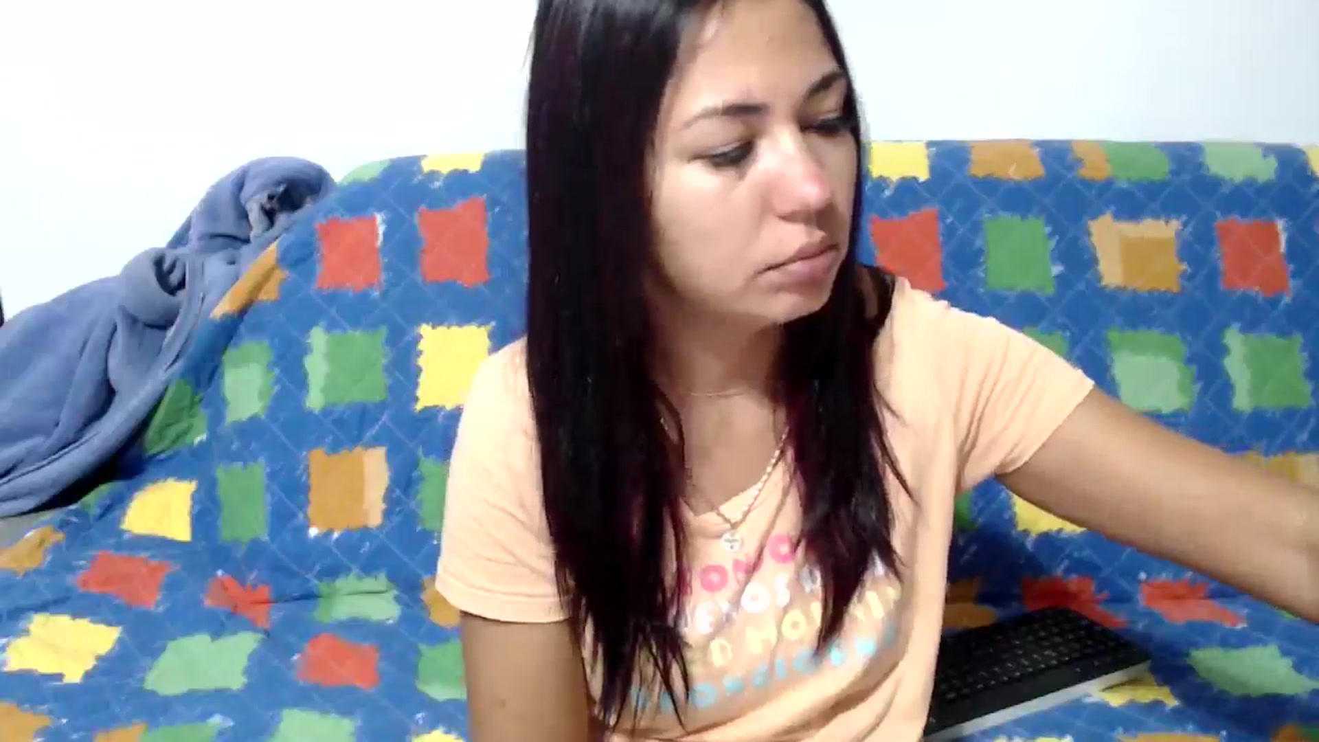 Gallery image thumbnail from Deeelicious's myfreecams stream on, 10/13/2024, 17:11 image 4 of 20