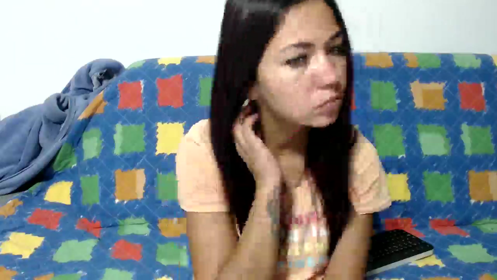 Gallery image thumbnail from Deeelicious's myfreecams stream on, 10/13/2024, 17:11 image 5 of 20