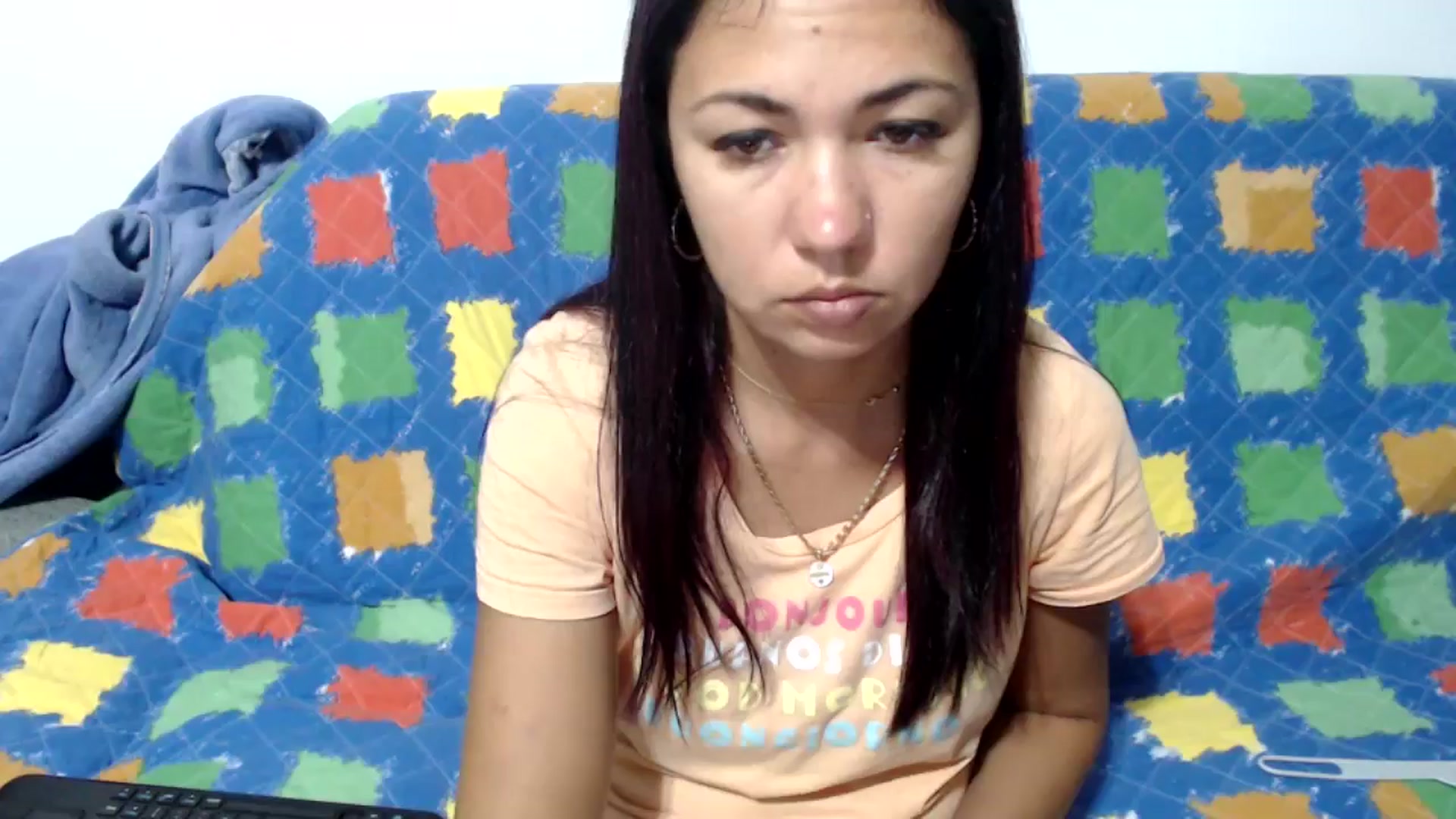 Gallery image thumbnail from Deeelicious's myfreecams stream on, 10/13/2024, 18:46 image 13 of 20