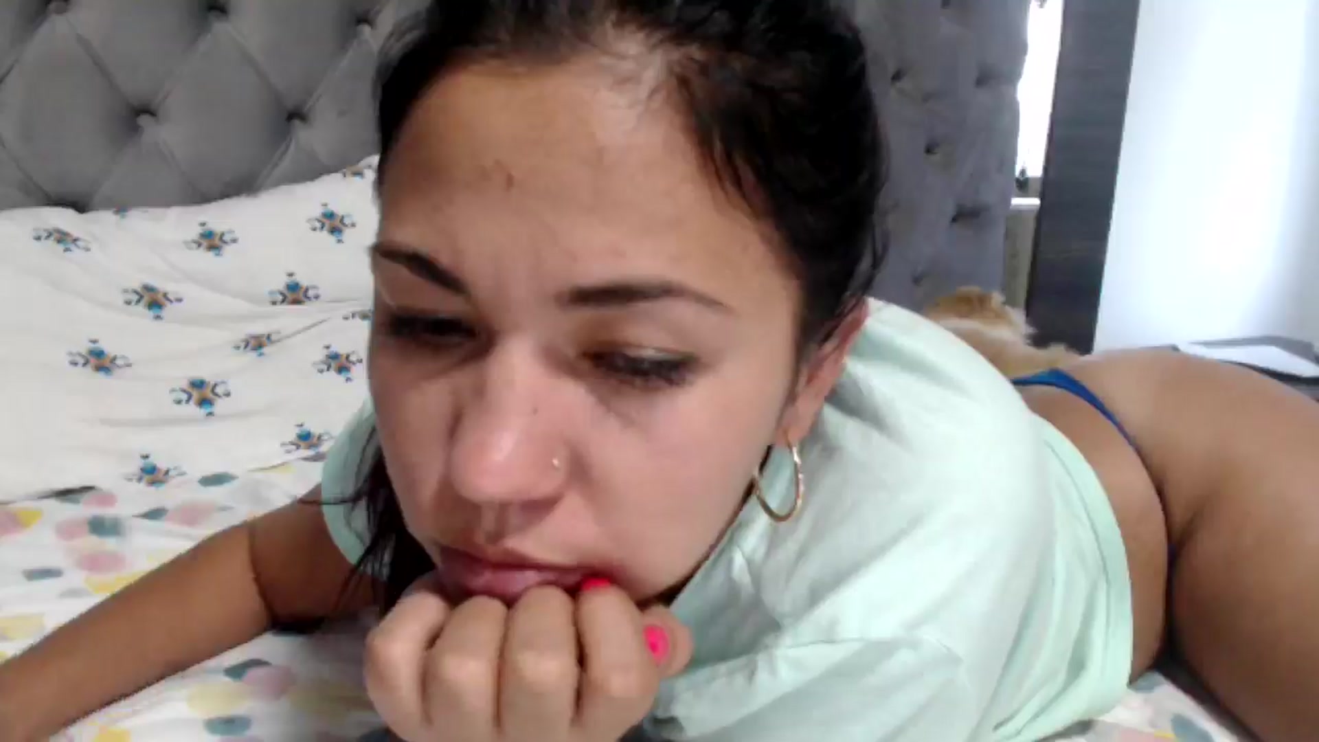 Gallery image thumbnail from Deeelicious's myfreecams stream on, 10/20/2024, 14:13 image 14 of 20