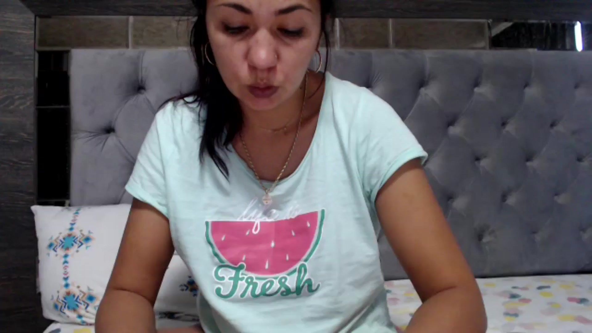 Gallery image thumbnail from Deeelicious's myfreecams stream on, 10/20/2024, 14:42 image 4 of 20