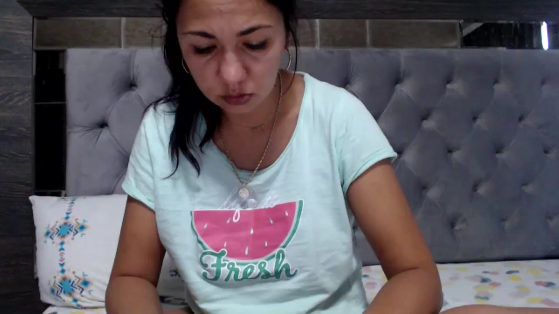 Gallery image thumbnail from Deeelicious's myfreecams stream on, 10/20/2024, 14:42 image 1 of 20