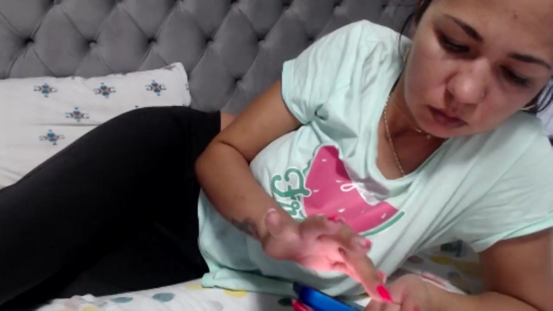 Gallery image thumbnail from Deeelicious's myfreecams stream on, 10/20/2024, 14:42 image 11 of 20