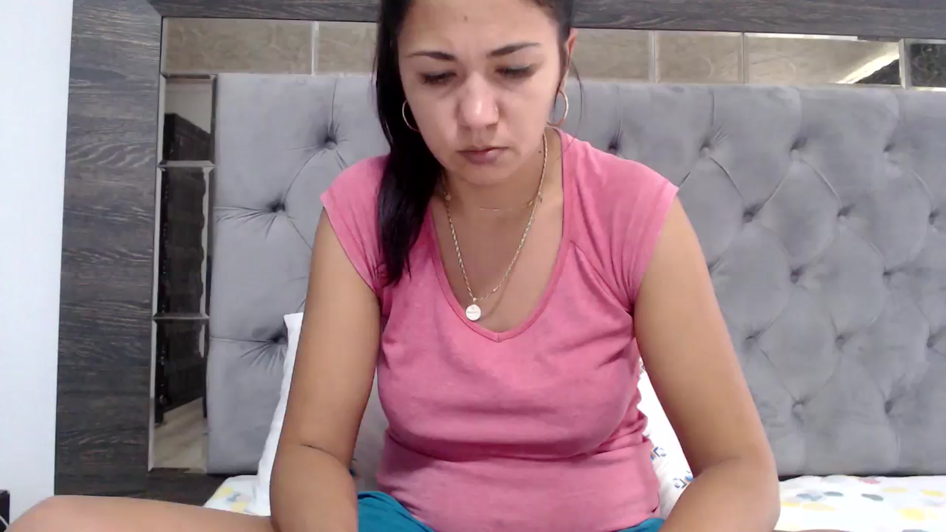 Gallery image thumbnail from Deeelicious's myfreecams stream on, 10/22/2024, 11:36 image 7 of 20