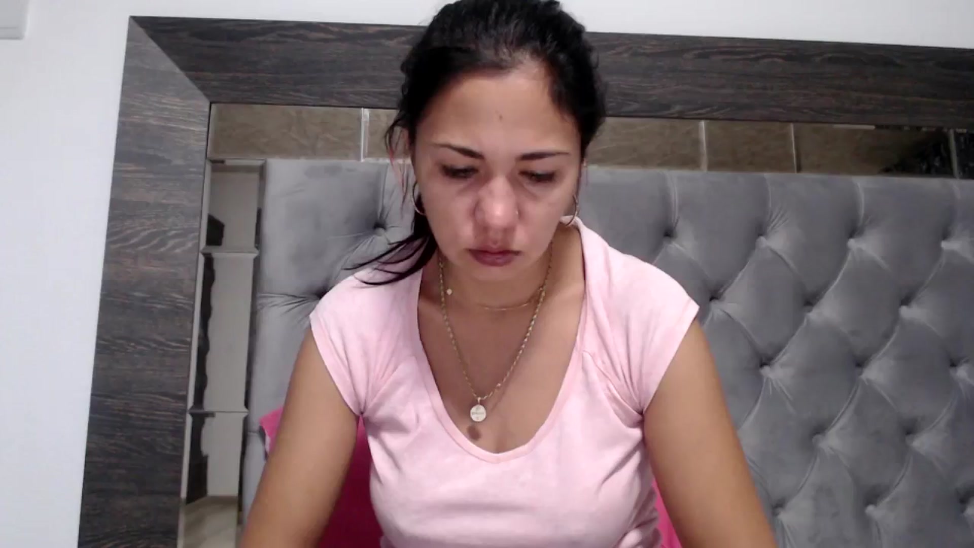 Gallery image thumbnail from Deeelicious's myfreecams stream on, 10/25/2024, 15:57 image 7 of 20
