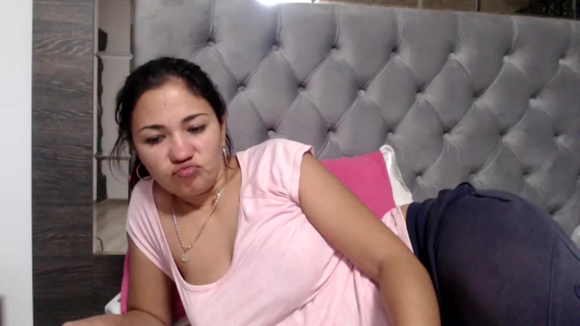 Gallery image thumbnail from Deeelicious's myfreecams stream on, 10/25/2024, 16:47 image 1 of 20