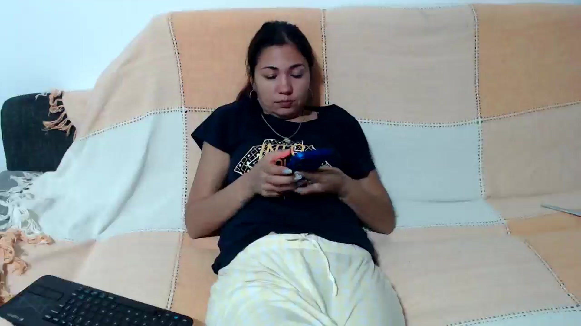 Gallery image thumbnail from Deeelicious's myfreecams stream on, 11/12/2024, 18:43 image 9 of 20