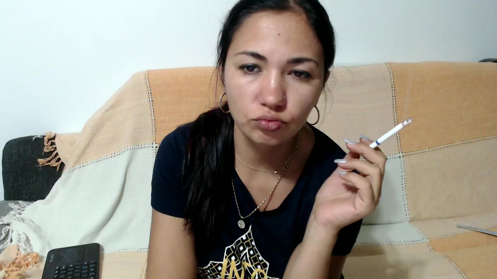 Gallery image thumbnail from Deeelicious's myfreecams stream on, 11/12/2024, 18:43 image 1 of 20