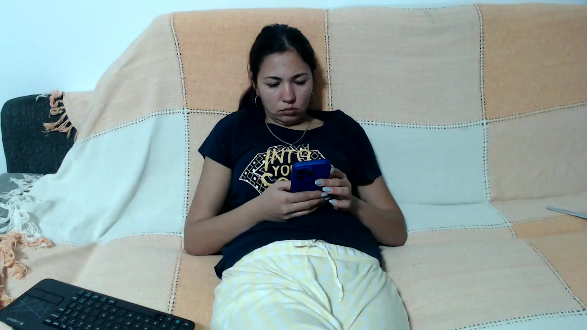 Gallery image thumbnail from Deeelicious's myfreecams stream on, 11/12/2024, 18:43 image 12 of 20