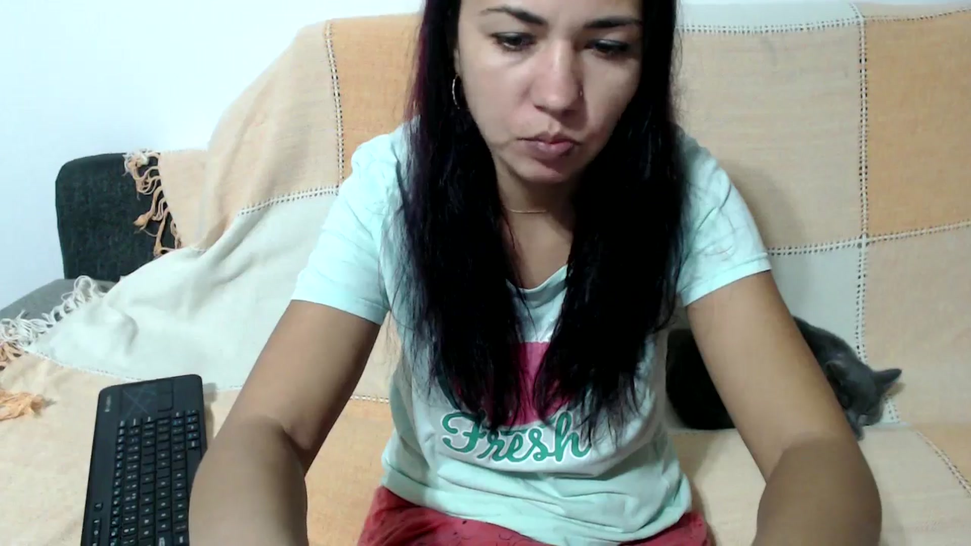 Gallery image thumbnail from Deeelicious's myfreecams stream on, 11/14/2024, 16:56 image 20 of 20