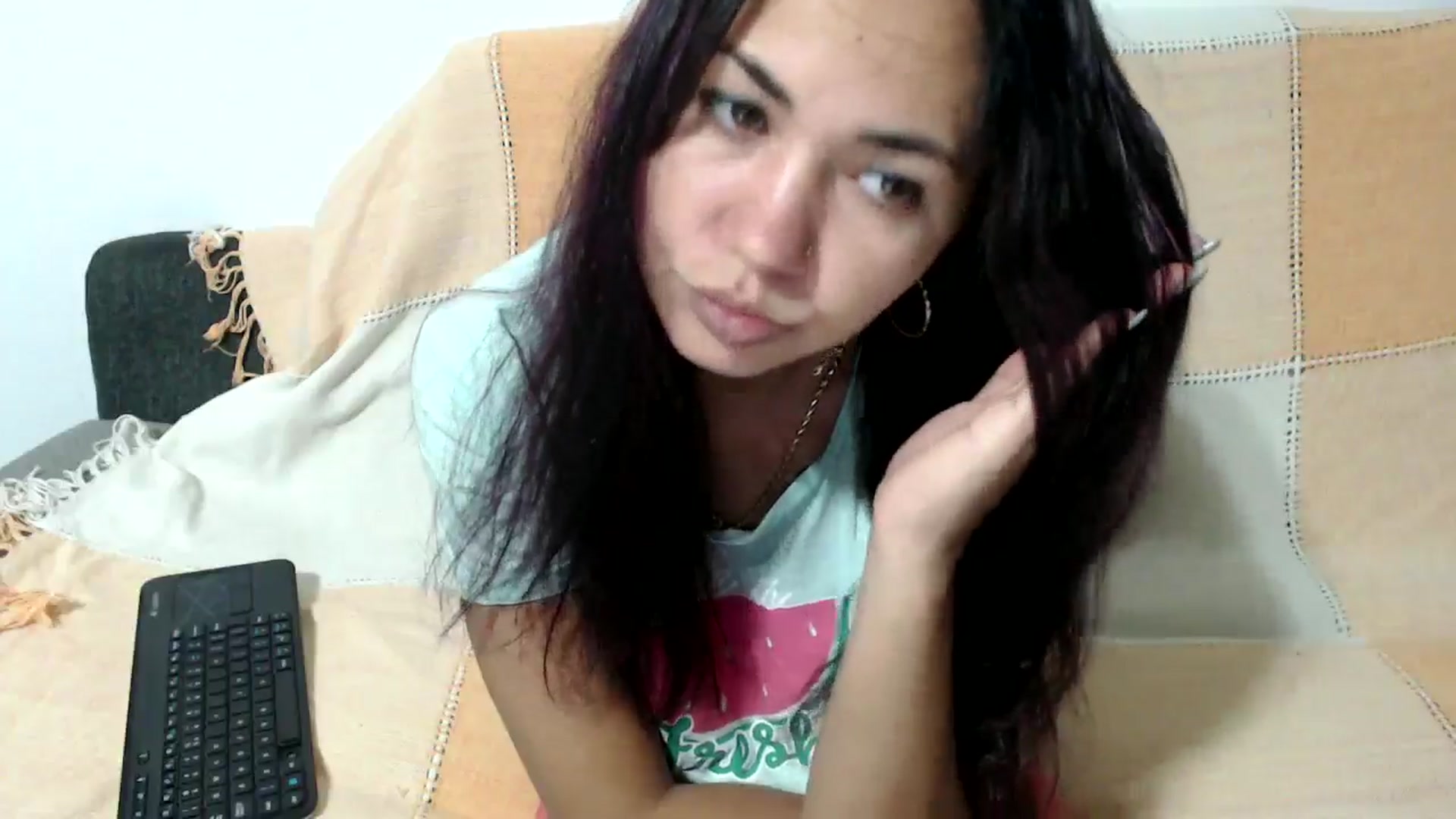 Gallery image thumbnail from Deeelicious's myfreecams stream on, 11/14/2024, 16:56 image 13 of 20