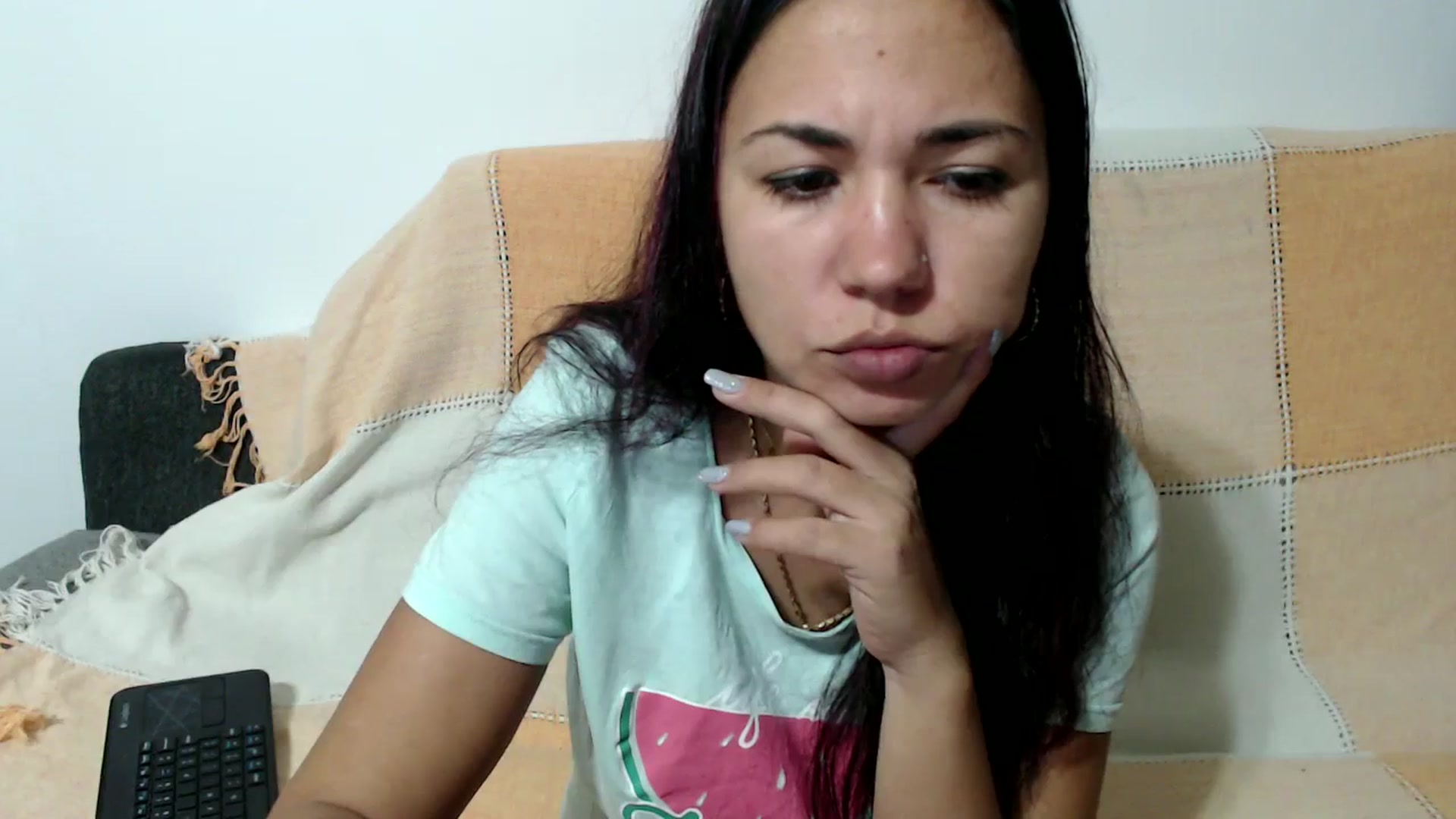 Gallery image thumbnail from Deeelicious's myfreecams stream on, 11/14/2024, 16:56 image 5 of 20