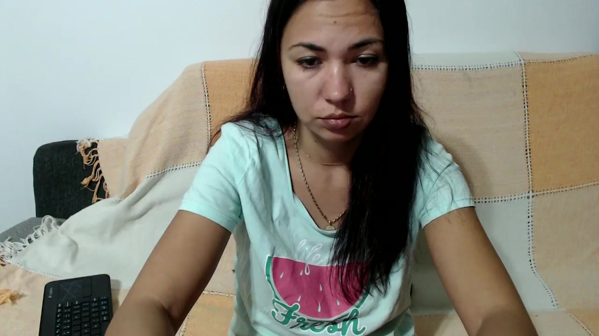 Gallery image thumbnail from Deeelicious's myfreecams stream on, 11/14/2024, 16:56 image 3 of 20