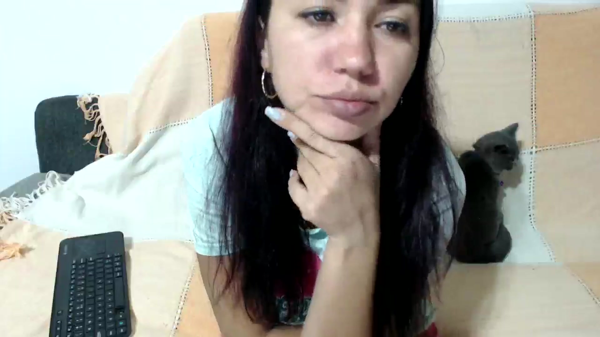 Gallery image thumbnail from Deeelicious's myfreecams stream on, 11/14/2024, 16:56 image 19 of 20