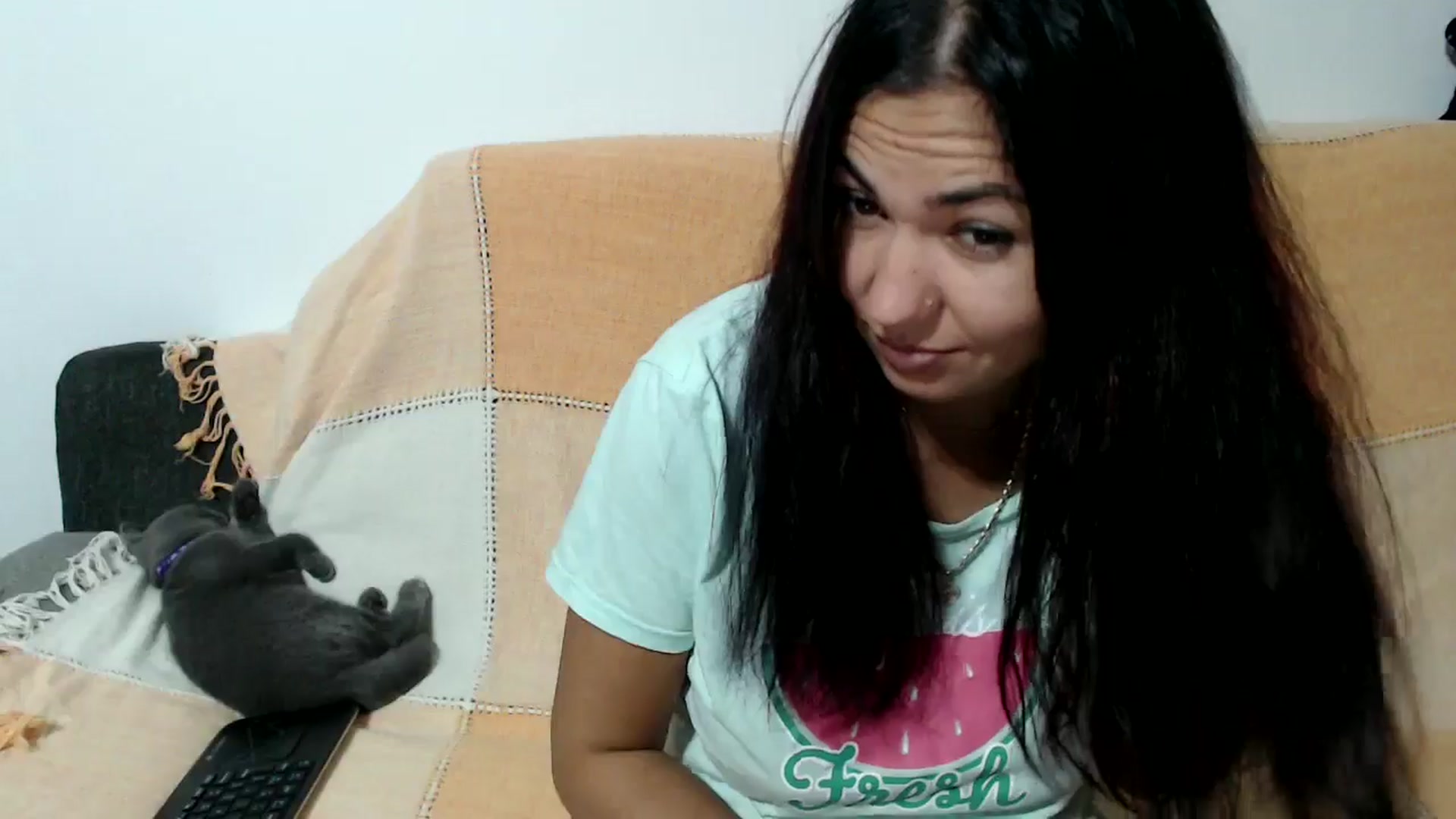 Gallery image thumbnail from Deeelicious's myfreecams stream on, 11/14/2024, 18:18 image 17 of 20