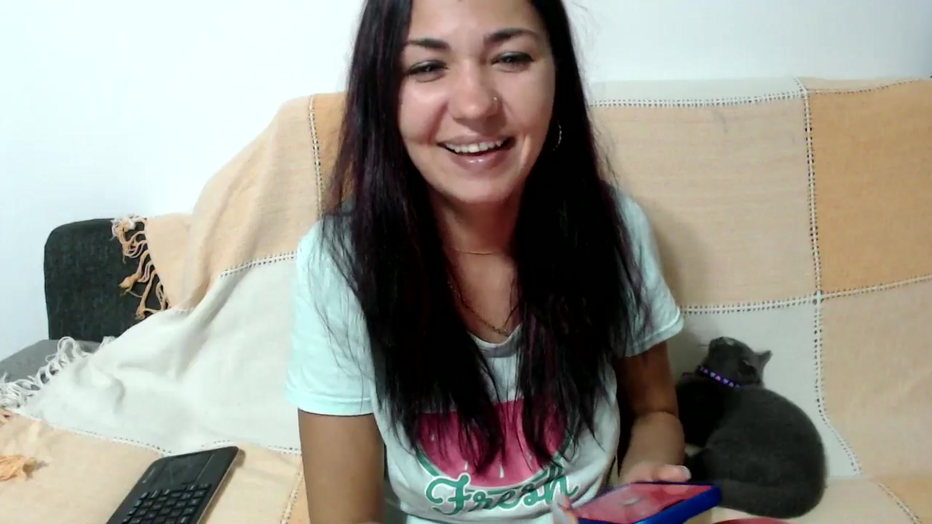 Gallery image thumbnail from Deeelicious's myfreecams stream on, 11/14/2024, 18:18 image 4 of 20