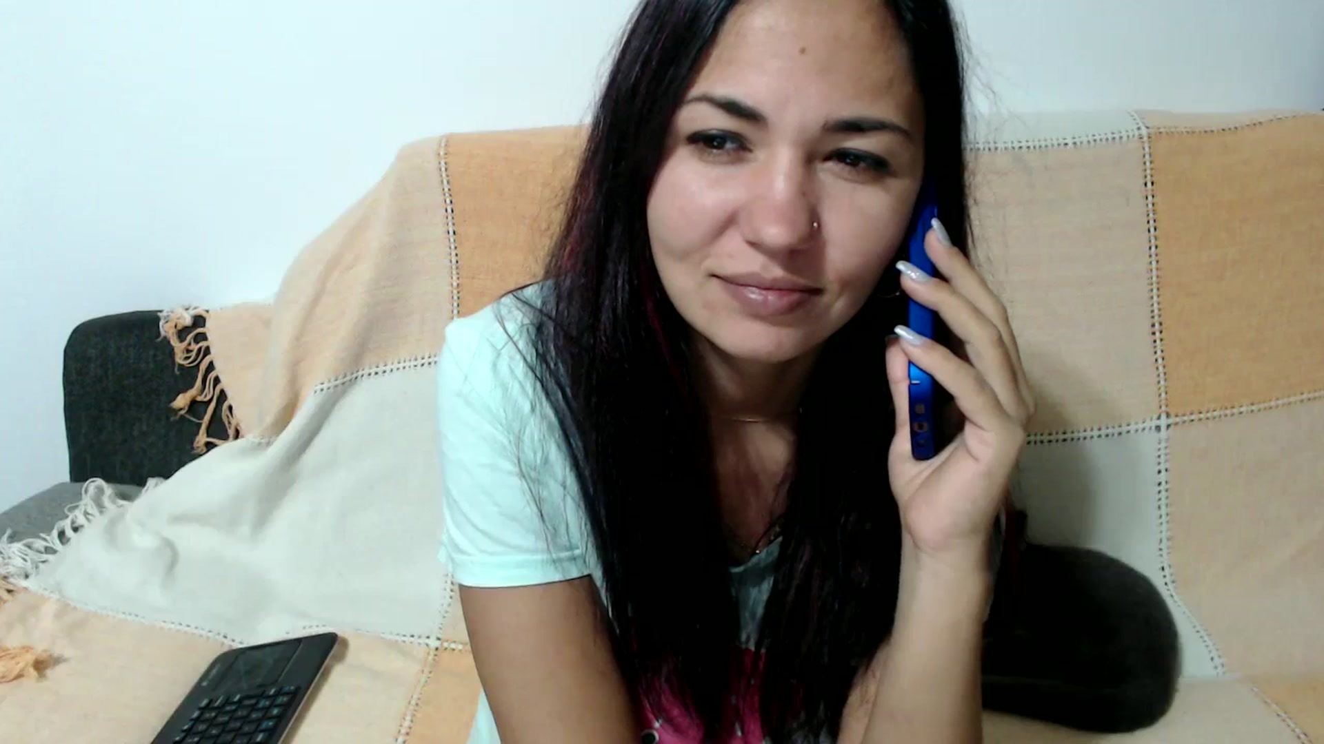 Gallery image thumbnail from Deeelicious's myfreecams stream on, 11/14/2024, 18:18 image 5 of 20
