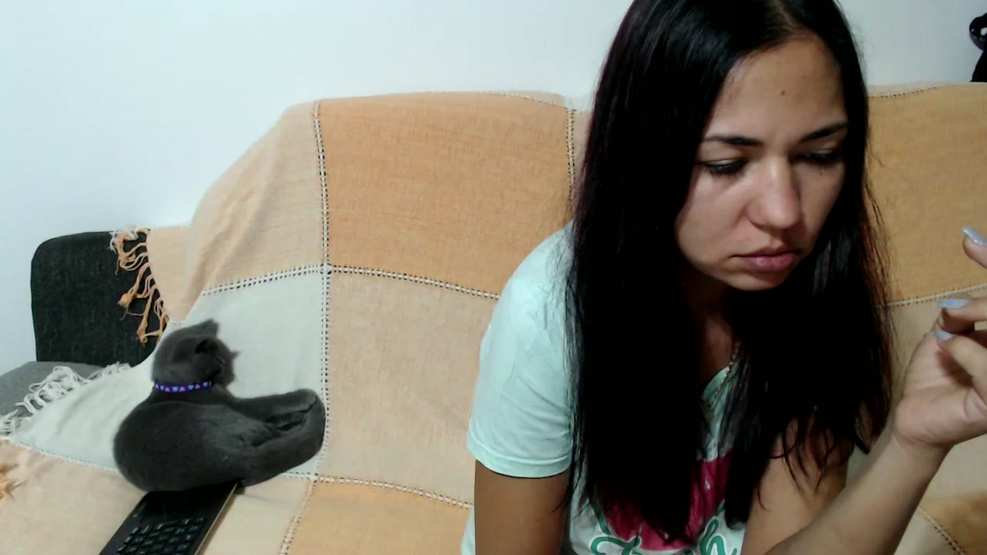 Gallery image thumbnail from Deeelicious's myfreecams stream on, 11/14/2024, 19:39 image 7 of 20