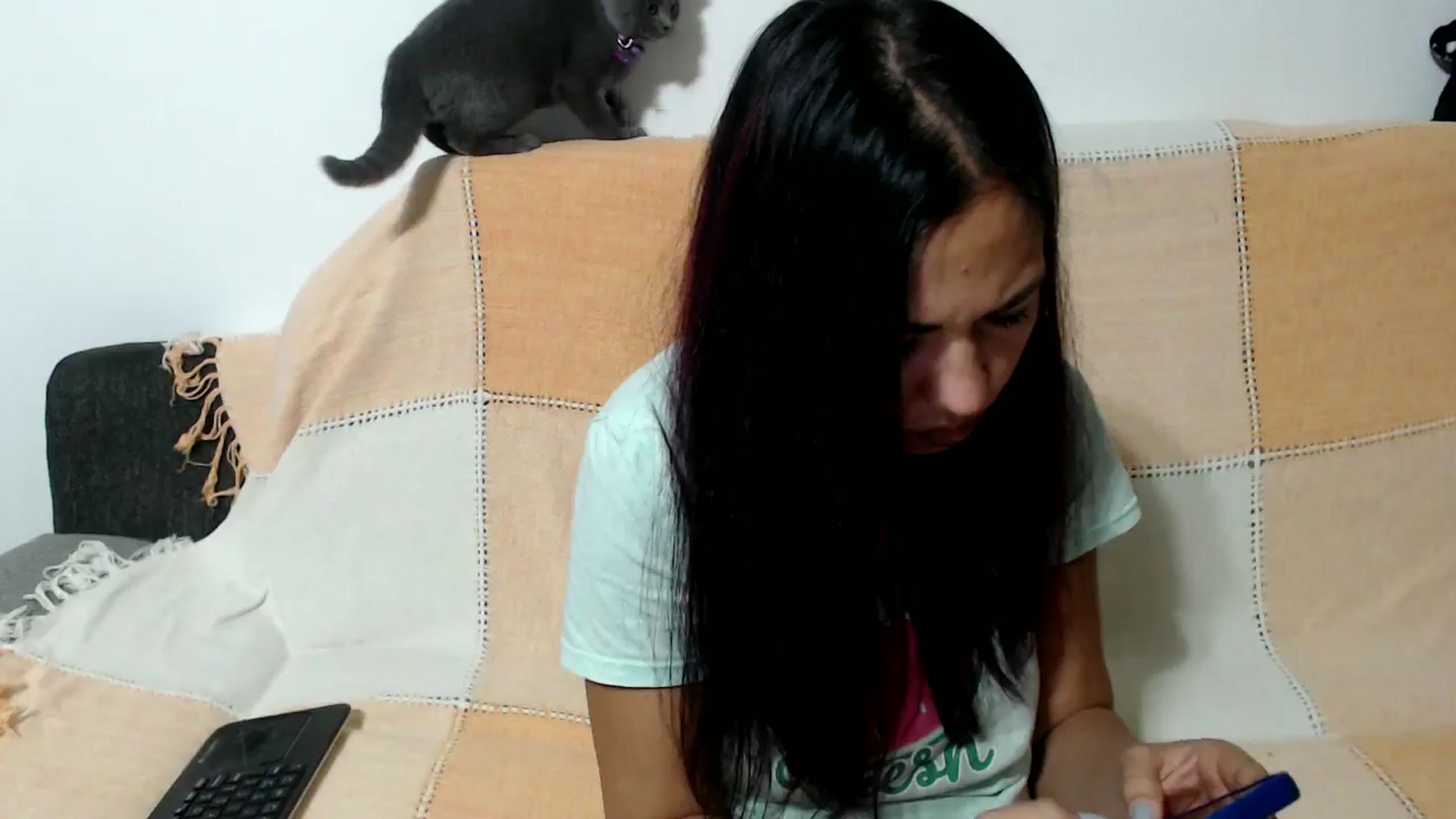 Gallery image thumbnail from Deeelicious's myfreecams stream on, 11/14/2024, 19:39 image 5 of 20