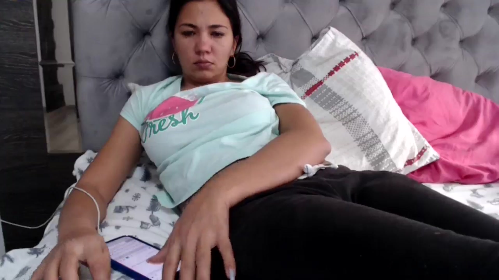 Gallery image thumbnail from Deeelicious's myfreecams stream on, 11/15/2024, 09:11 image 14 of 20