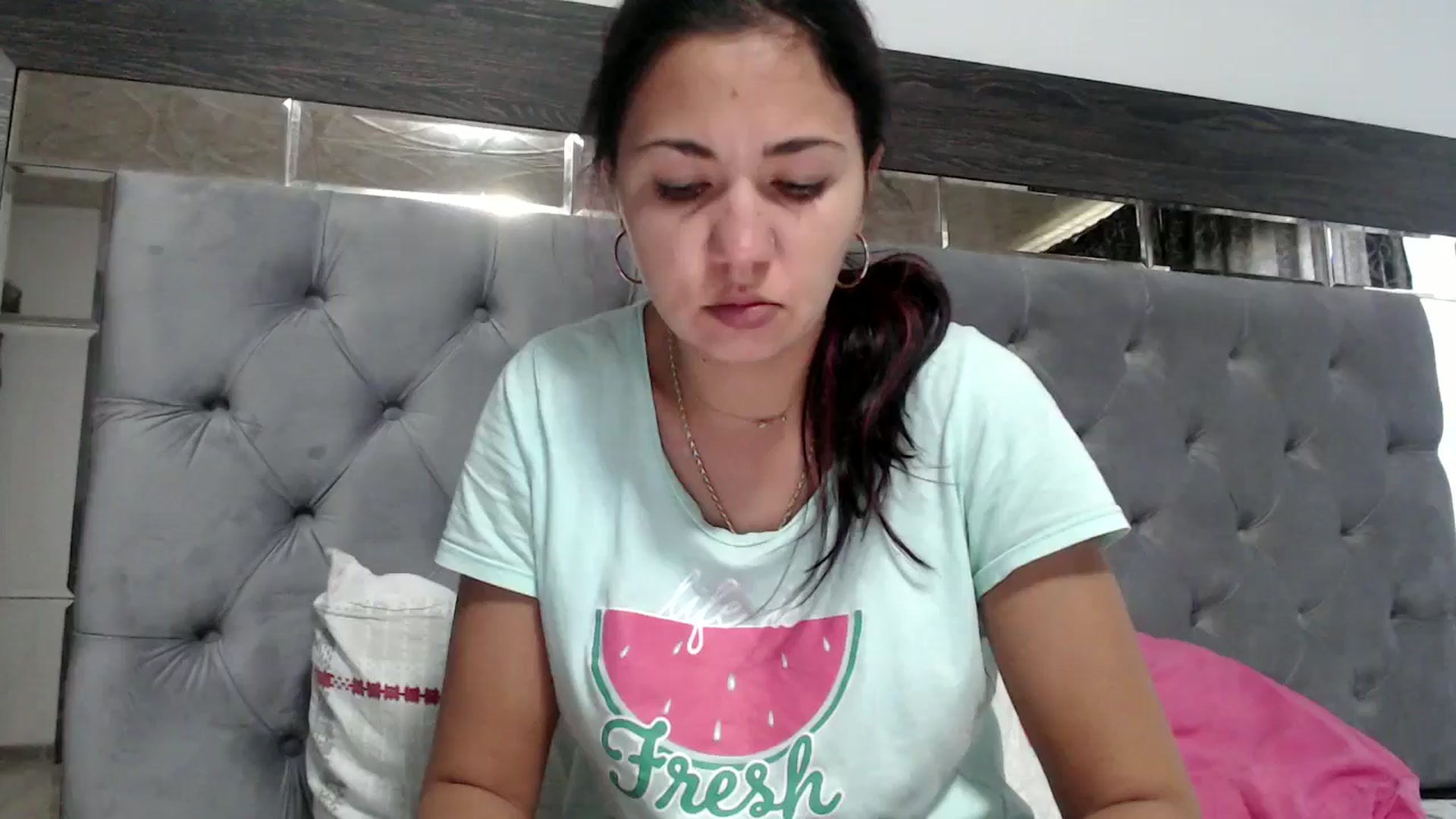 Gallery image thumbnail from Deeelicious's myfreecams stream on, 11/15/2024, 12:51 image 6 of 20