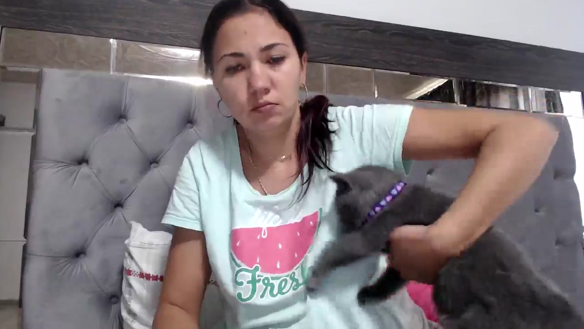 Gallery image thumbnail from Deeelicious's myfreecams stream on, 11/15/2024, 12:51 image 10 of 20