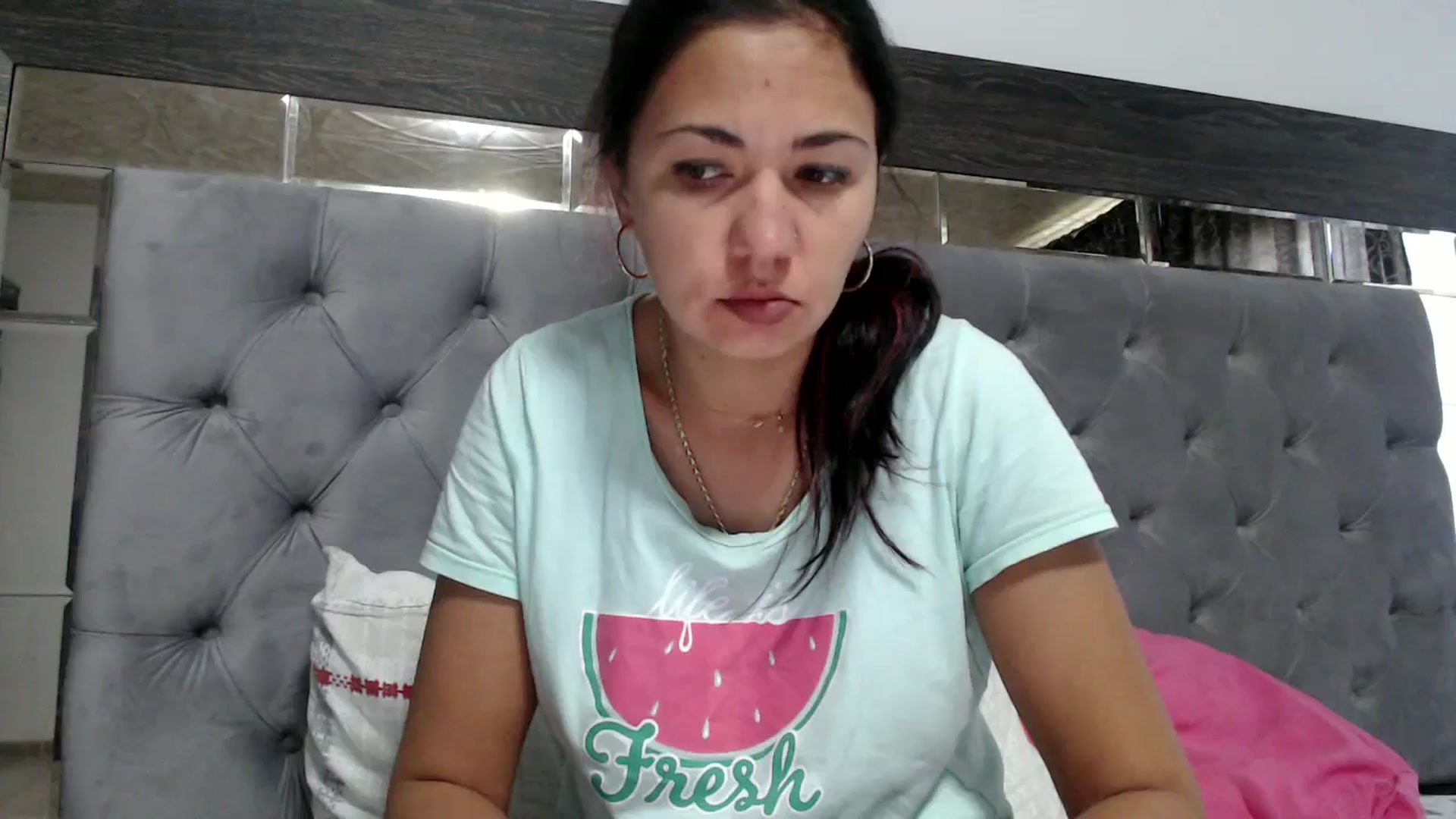 Gallery image thumbnail from Deeelicious's myfreecams stream on, 11/15/2024, 12:51 image 3 of 20