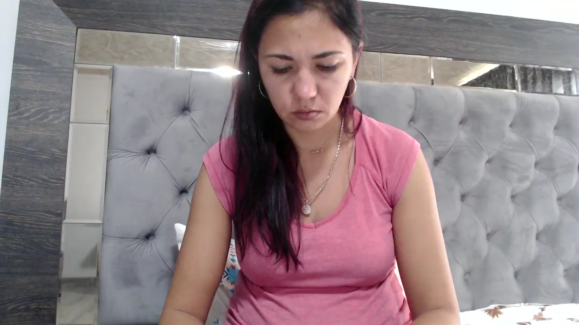 Gallery image thumbnail from Deeelicious's myfreecams stream on, 11/18/2024, 11:59 image 3 of 20
