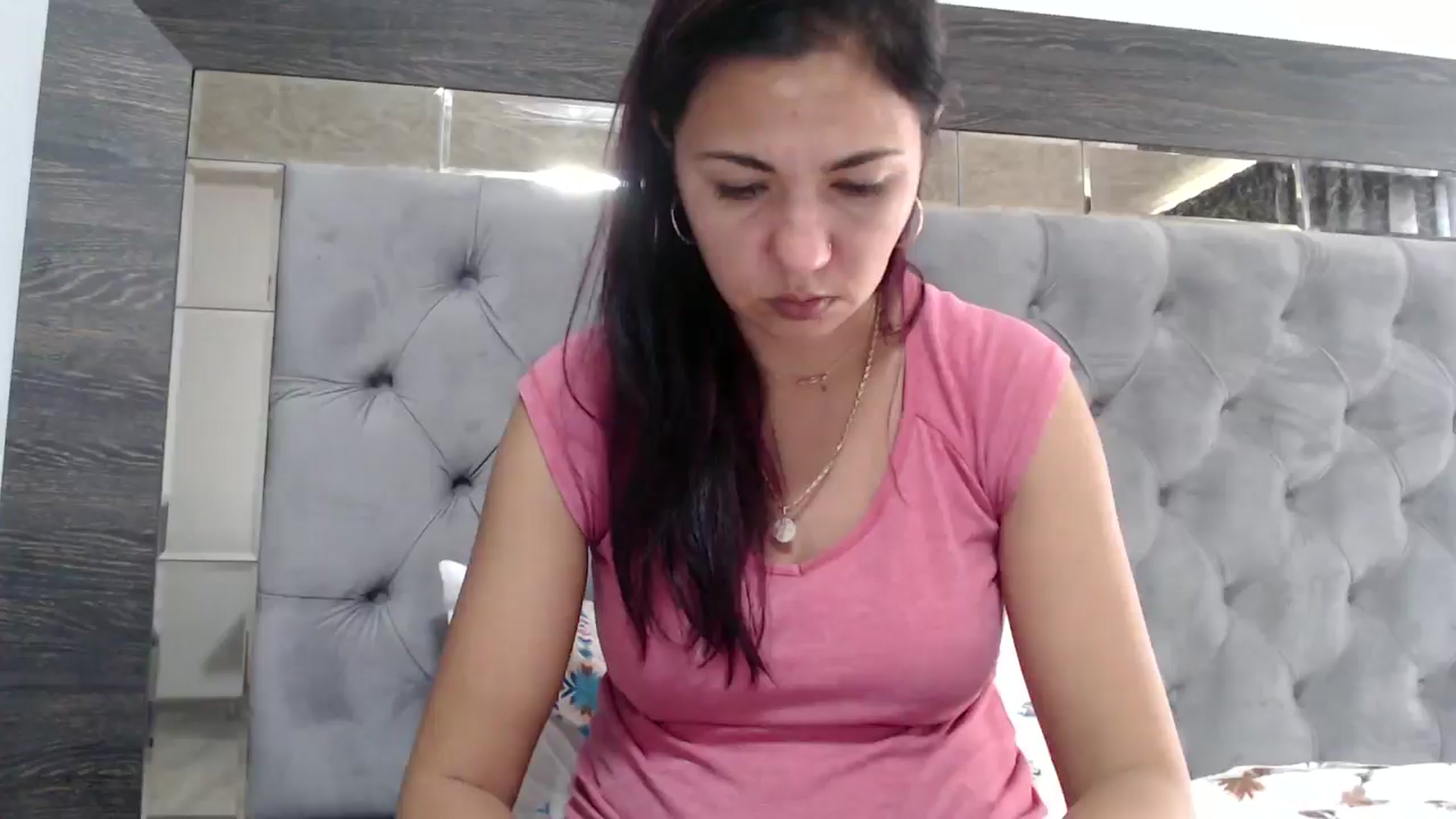Gallery image thumbnail from Deeelicious's myfreecams stream on, 11/18/2024, 11:59 image 1 of 20