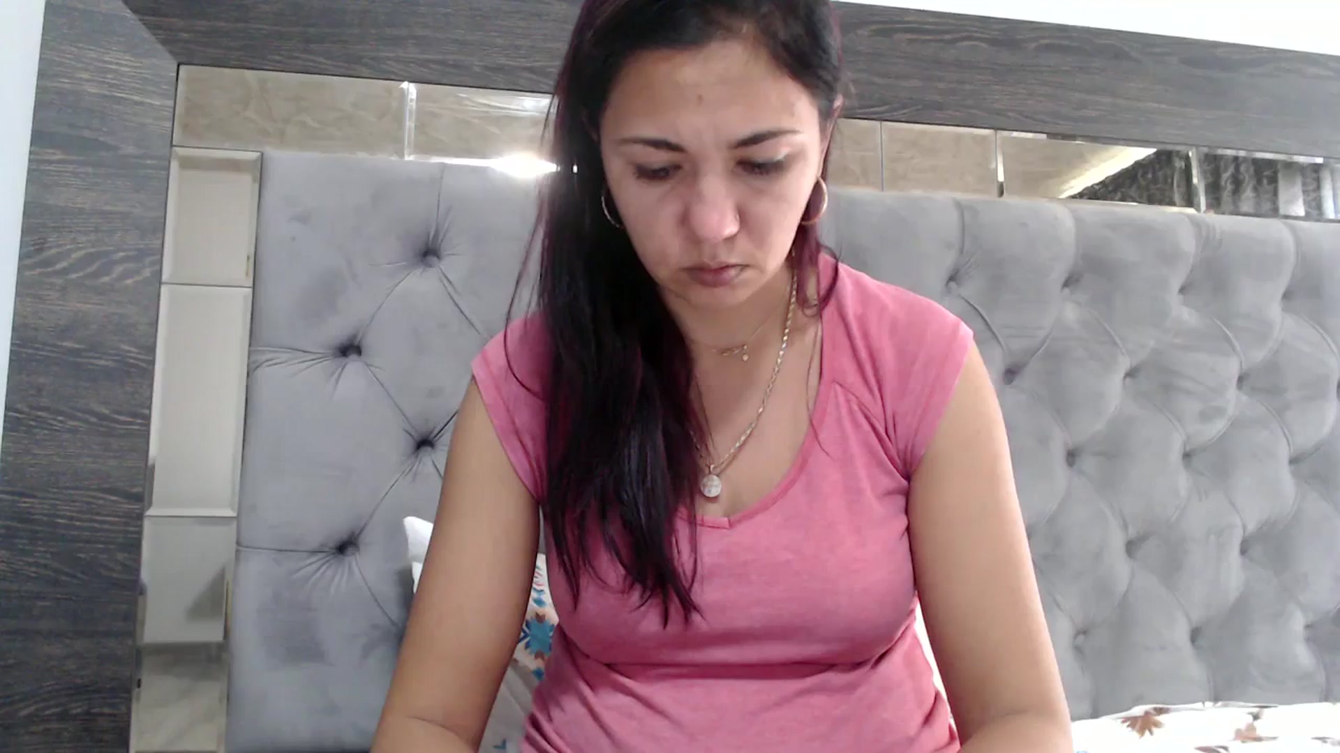Gallery image thumbnail from Deeelicious's myfreecams stream on, 11/18/2024, 11:59 image 2 of 20