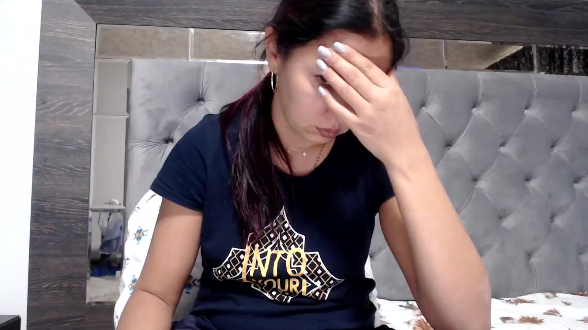 Gallery image thumbnail from Deeelicious's myfreecams stream on, 11/22/2024, 12:48 image 1 of 20