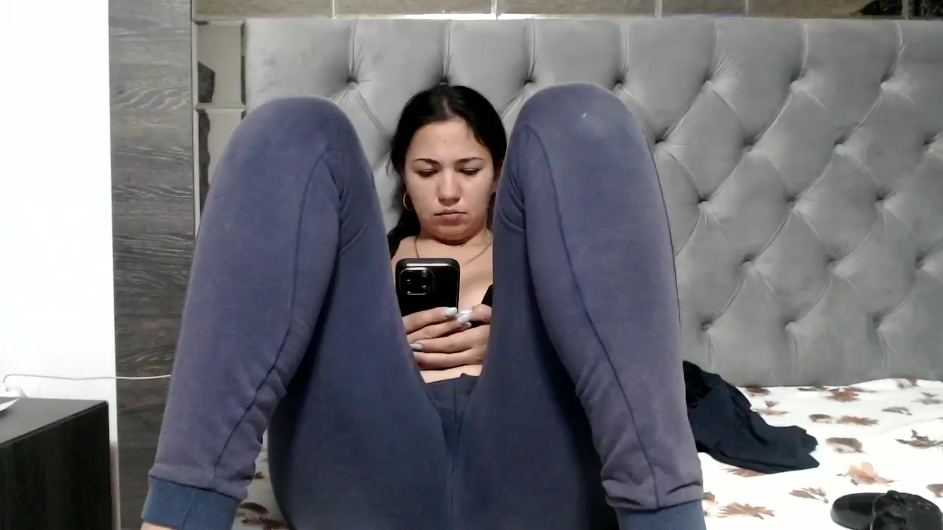 Gallery image thumbnail from Deeelicious's myfreecams stream on, 11/22/2024, 13:42 image 19 of 20
