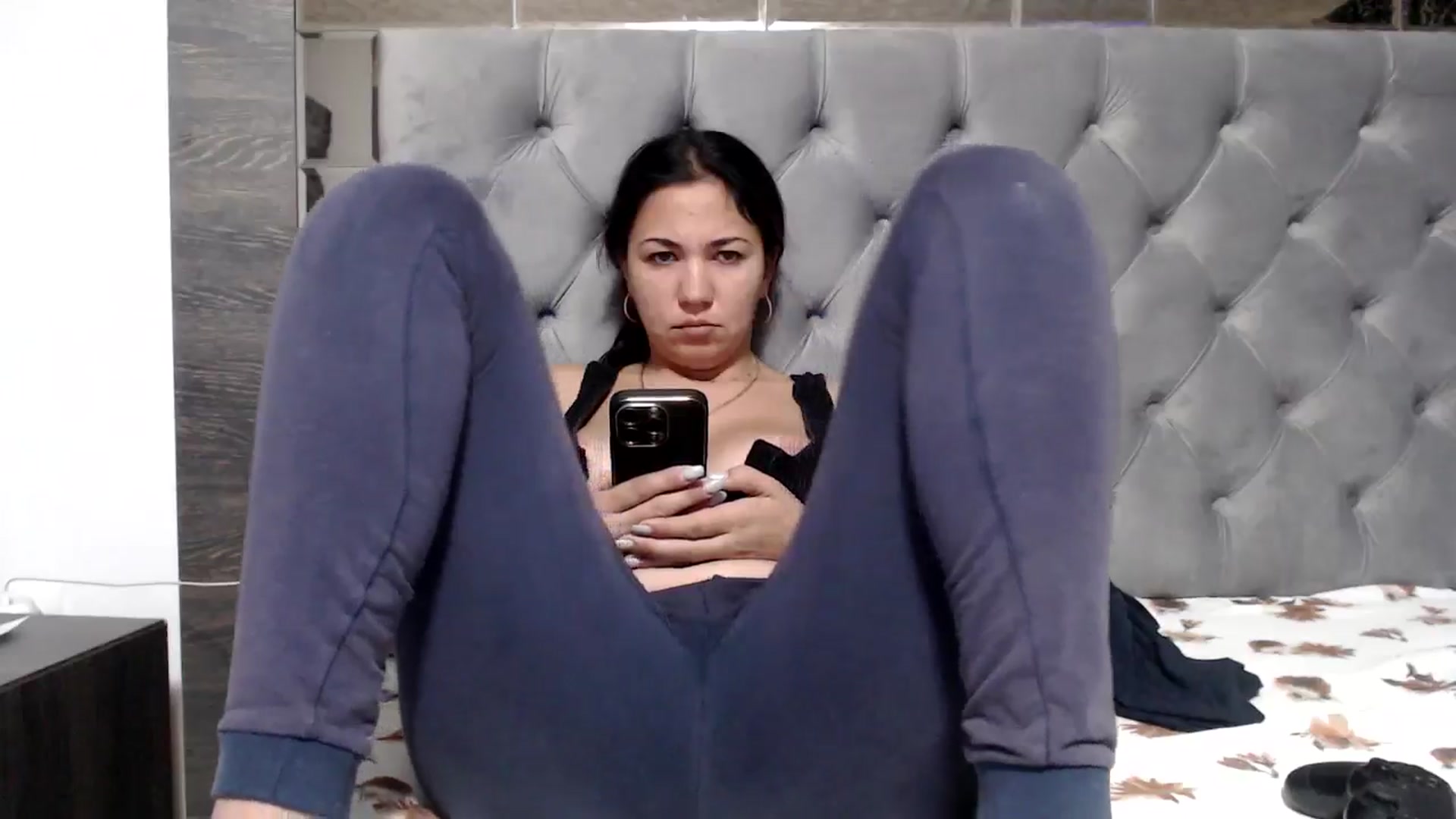 Gallery image thumbnail from Deeelicious's myfreecams stream on, 11/22/2024, 13:42 image 18 of 20