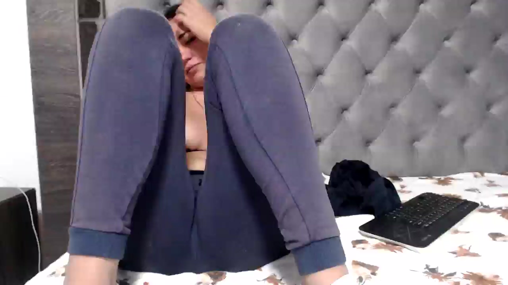 Gallery image thumbnail from Deeelicious's myfreecams stream on, 11/22/2024, 13:42 image 5 of 20