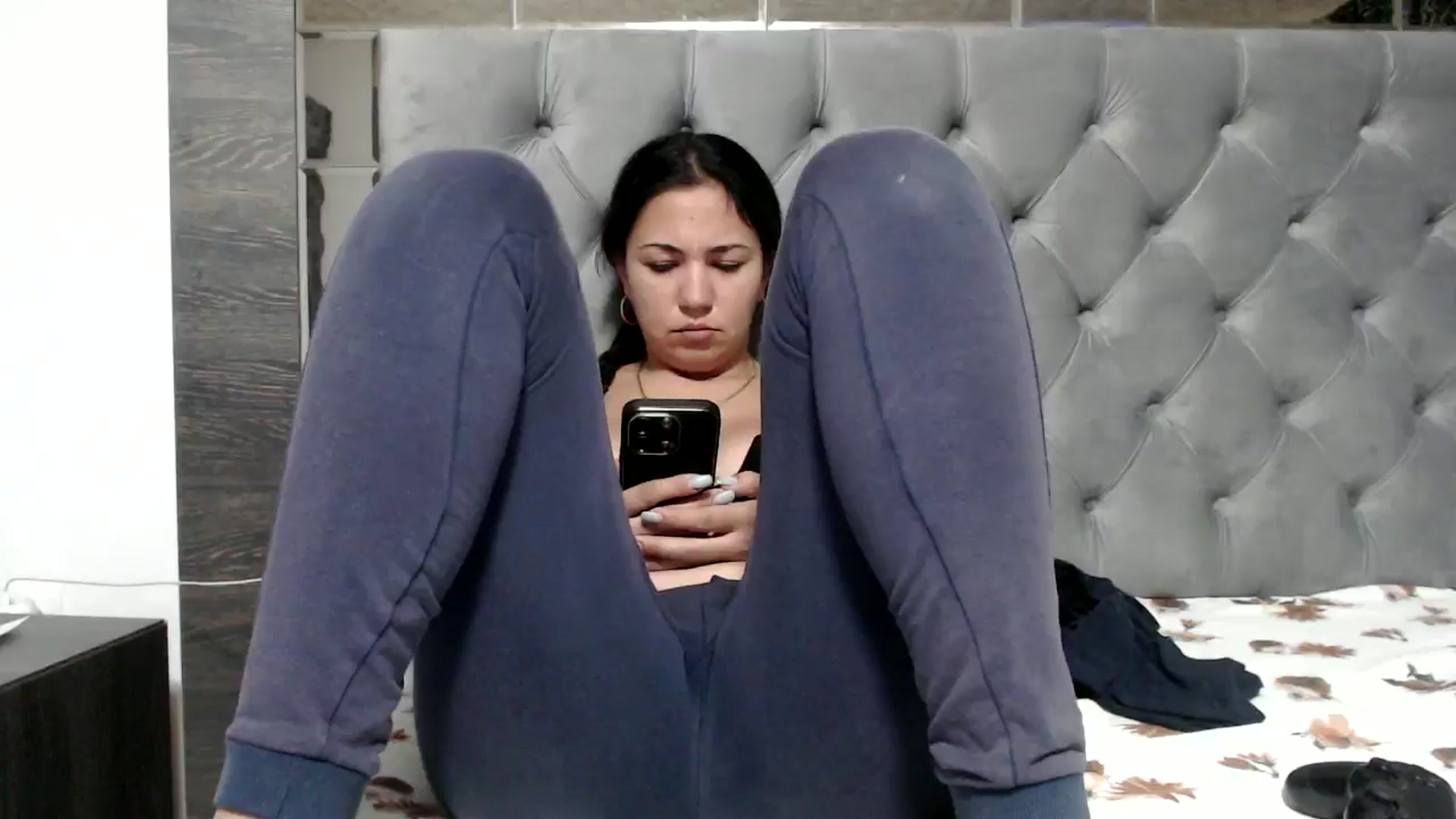 Gallery image thumbnail from Deeelicious's myfreecams stream on, 11/22/2024, 13:42 image 20 of 20