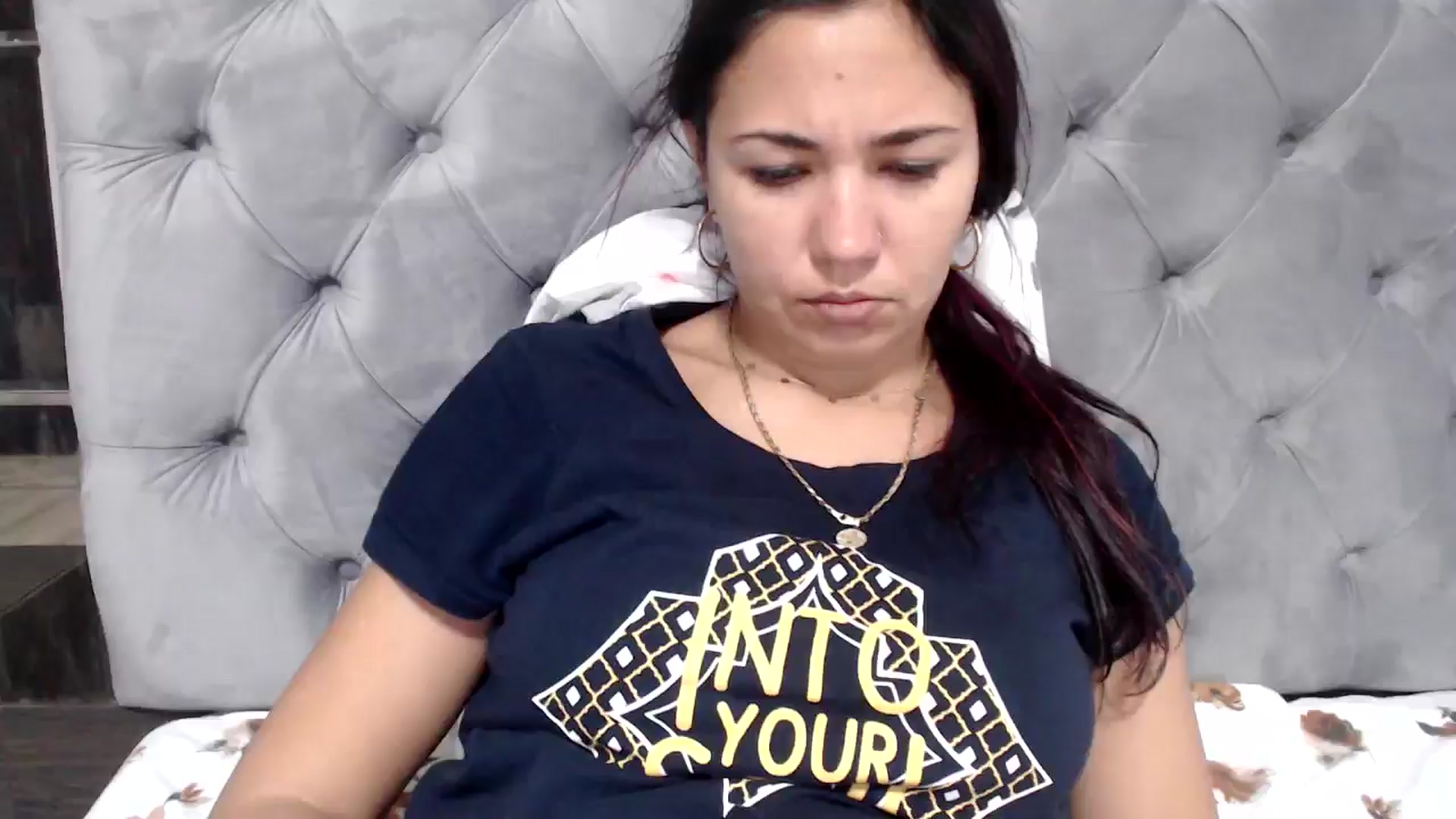 Gallery image thumbnail from Deeelicious's myfreecams stream on, 11/23/2024, 12:33 image 14 of 20
