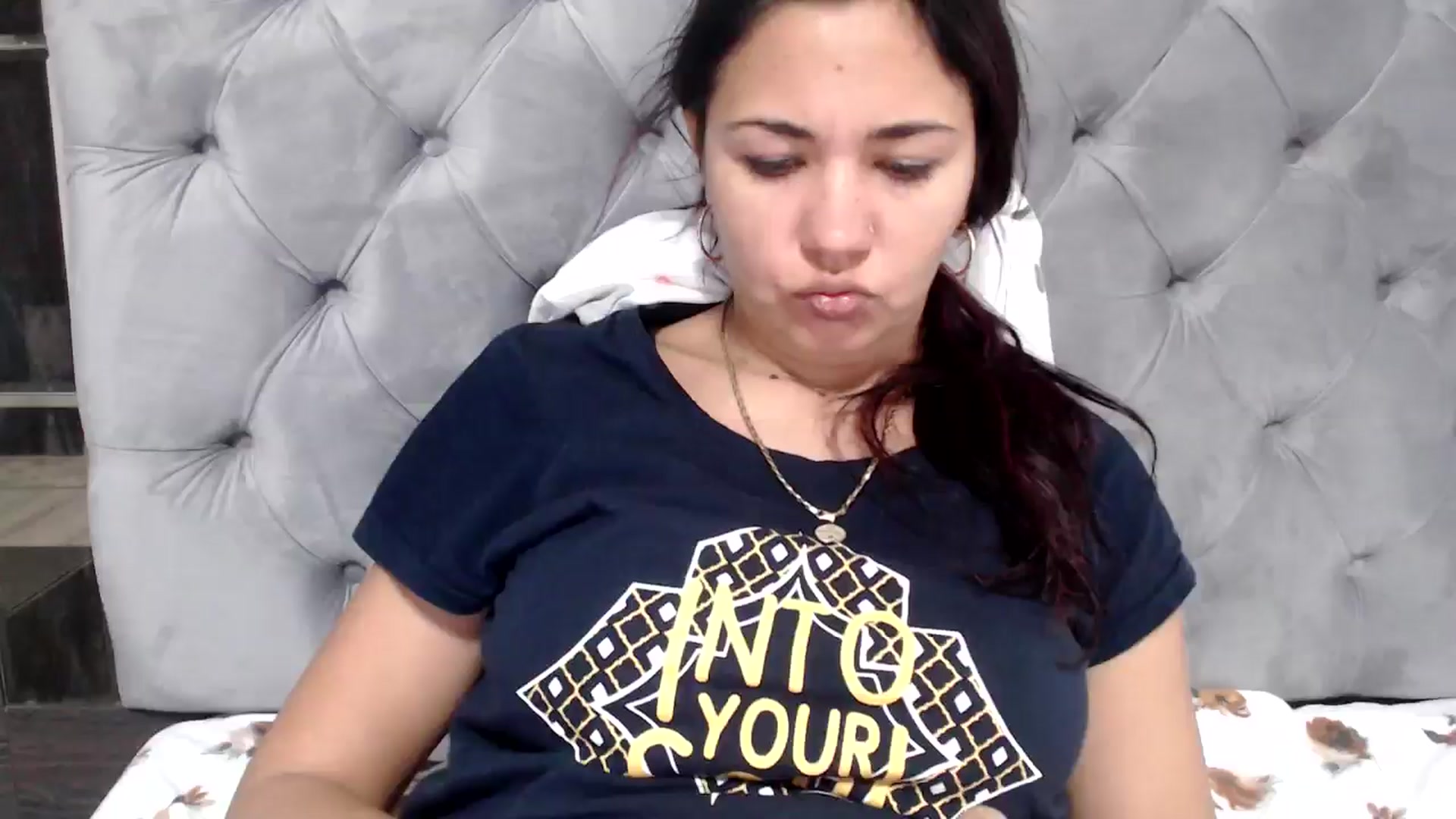 Gallery image thumbnail from Deeelicious's myfreecams stream on, 11/23/2024, 12:33 image 6 of 20