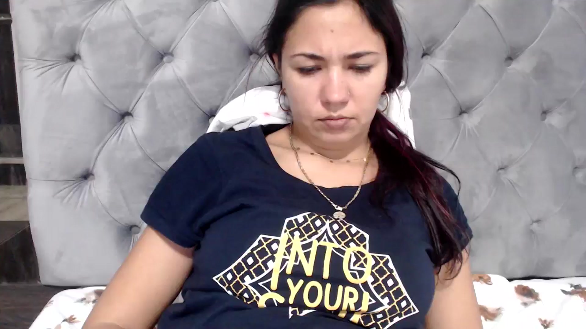 Gallery image thumbnail from Deeelicious's myfreecams stream on, 11/23/2024, 12:33 image 19 of 20