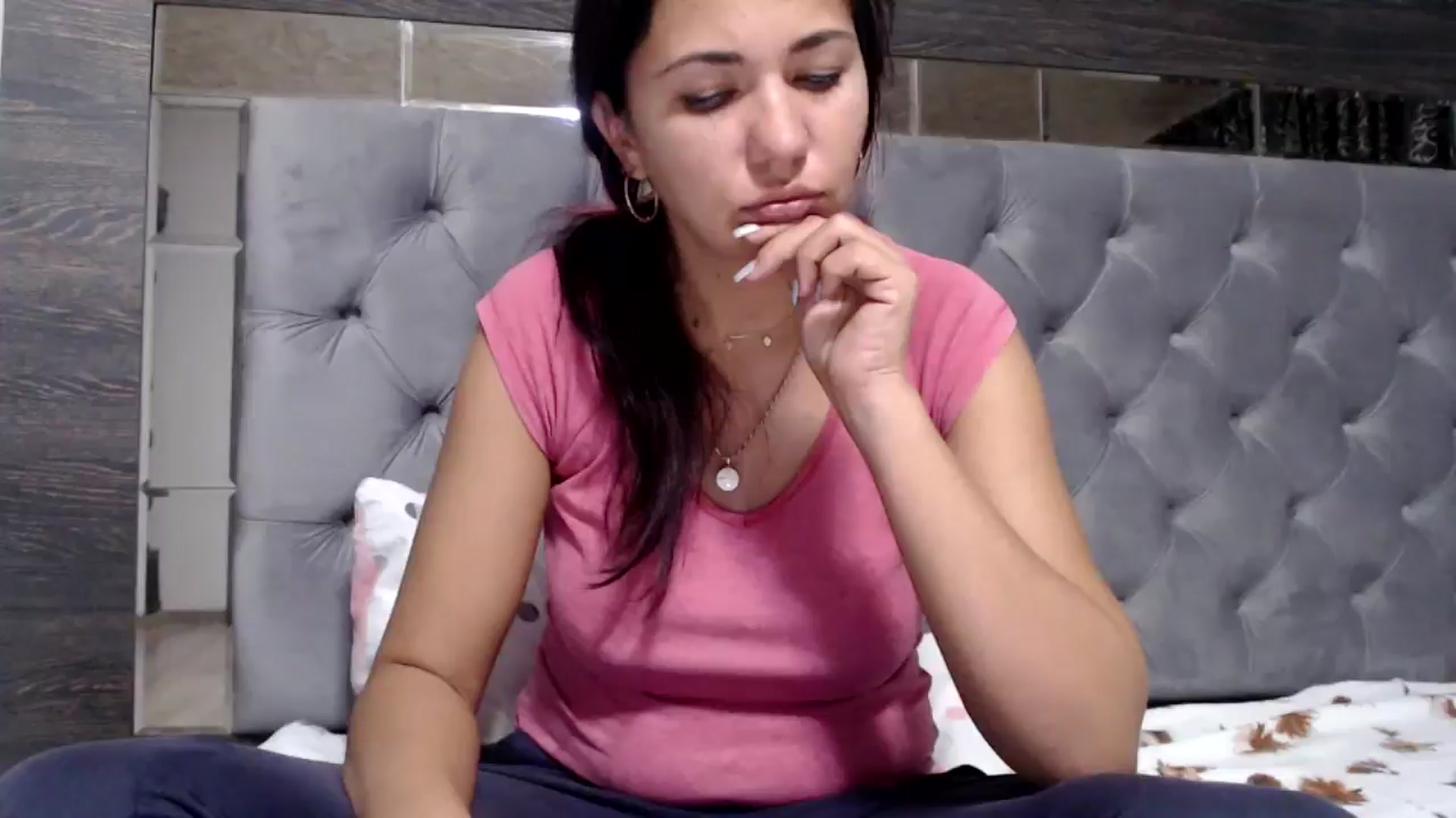 Gallery image thumbnail from Deeelicious's myfreecams stream on, 11/28/2024, 14:25 image 19 of 20