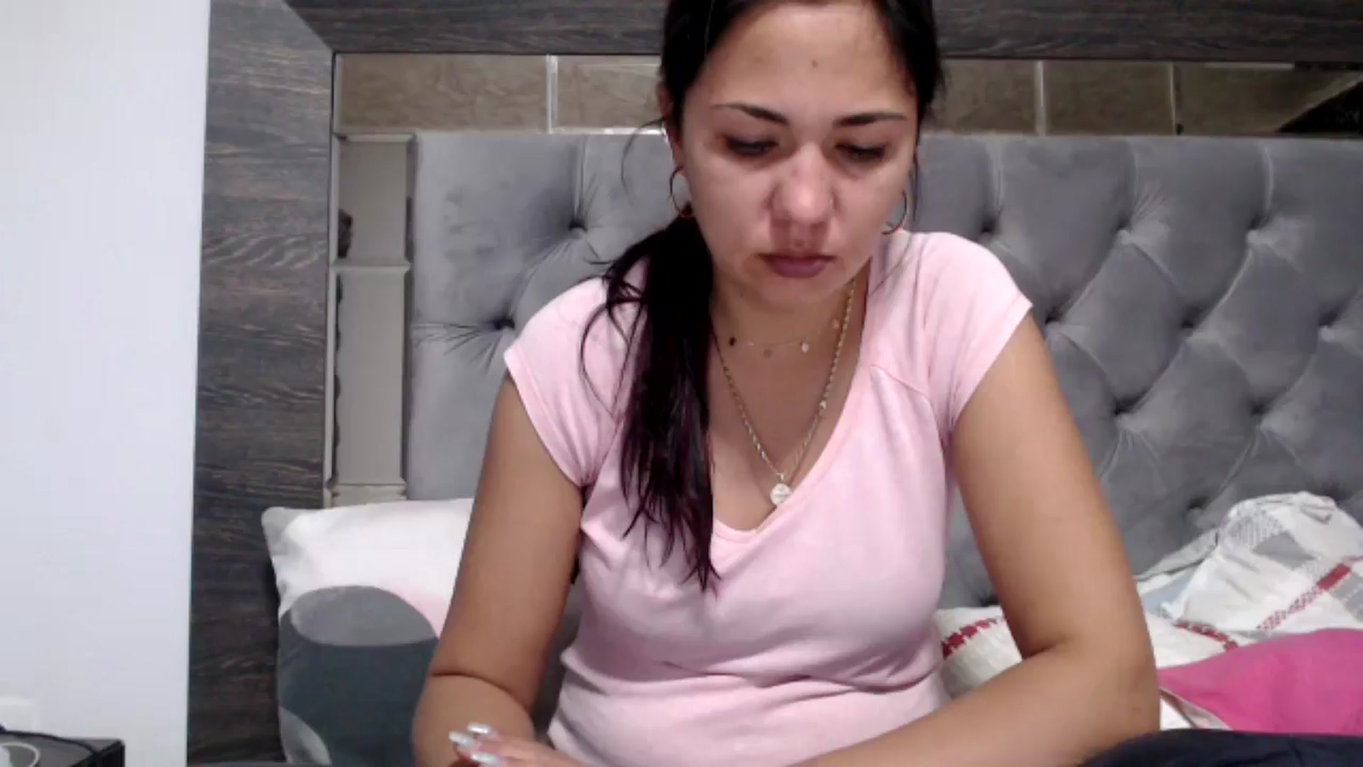 Gallery image thumbnail from Deeelicious's myfreecams stream on, 11/29/2024, 08:26 image 15 of 20