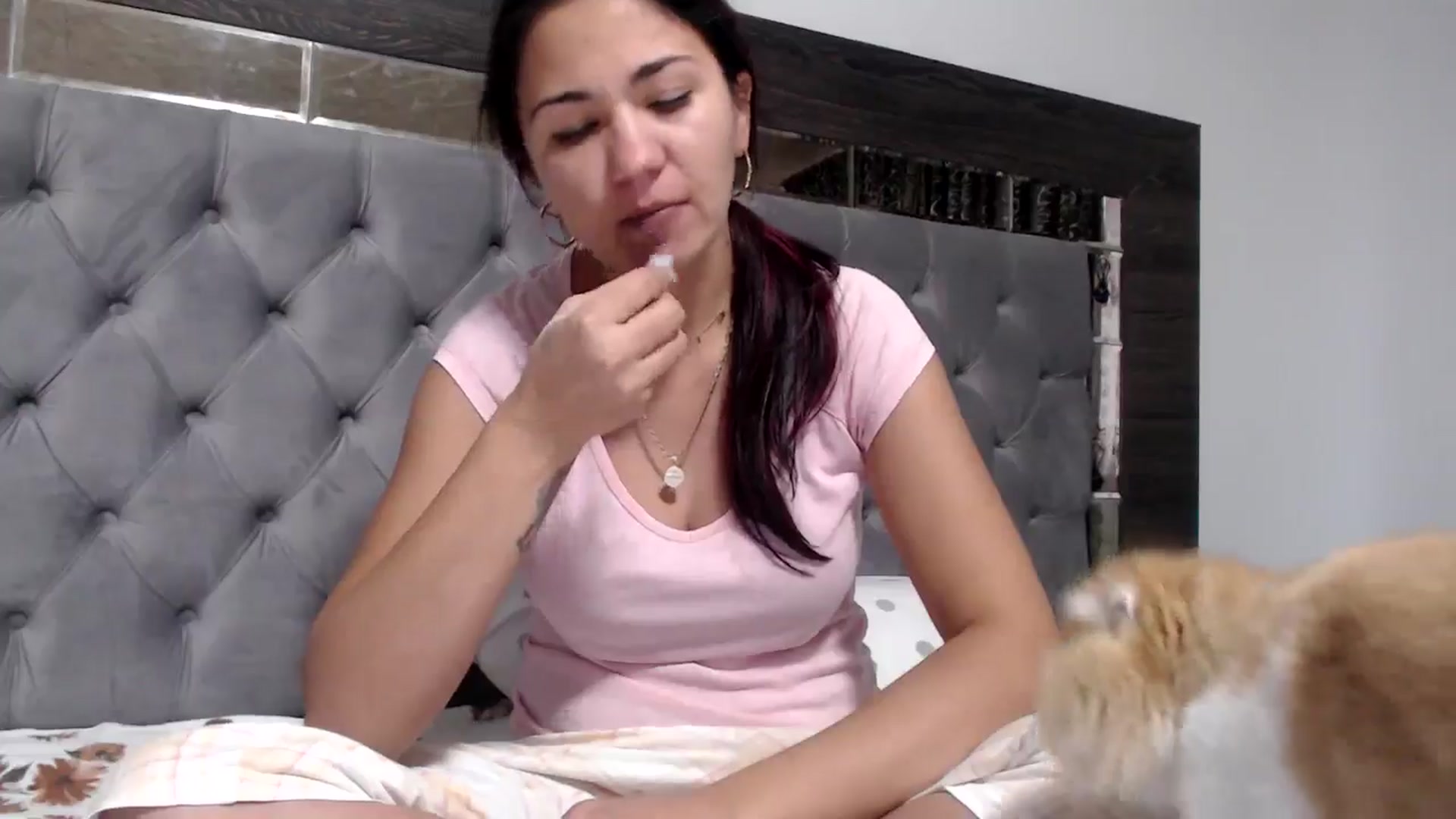 Gallery image thumbnail from Deeelicious's myfreecams stream on, 11/30/2024, 14:52 image 4 of 20