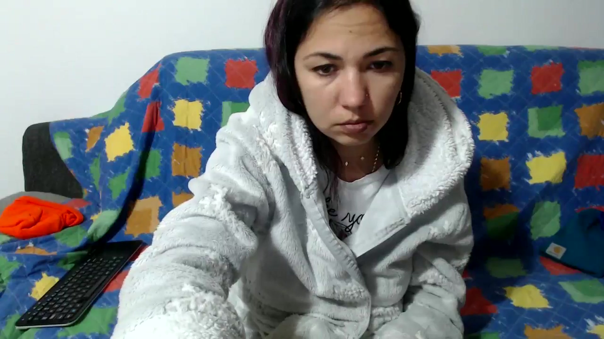 Gallery image thumbnail from Deeelicious's myfreecams stream on, 12/07/2024, 19:40 image 2 of 20