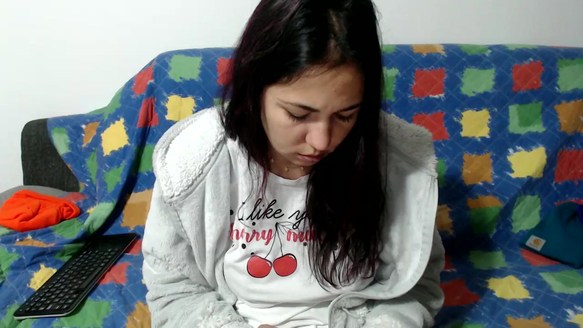 Gallery image thumbnail from Deeelicious's myfreecams stream on, 12/07/2024, 19:40 image 15 of 20