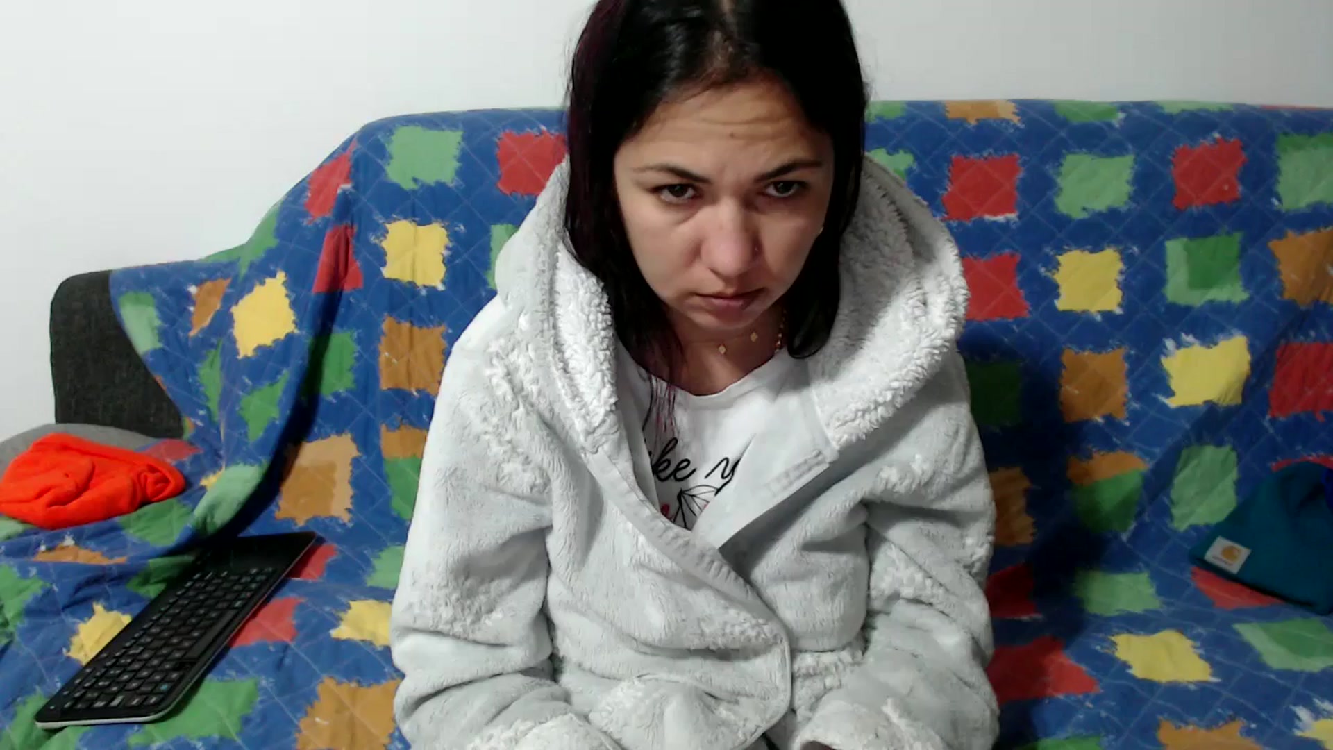 Gallery image thumbnail from Deeelicious's myfreecams stream on, 12/07/2024, 19:40 image 1 of 20