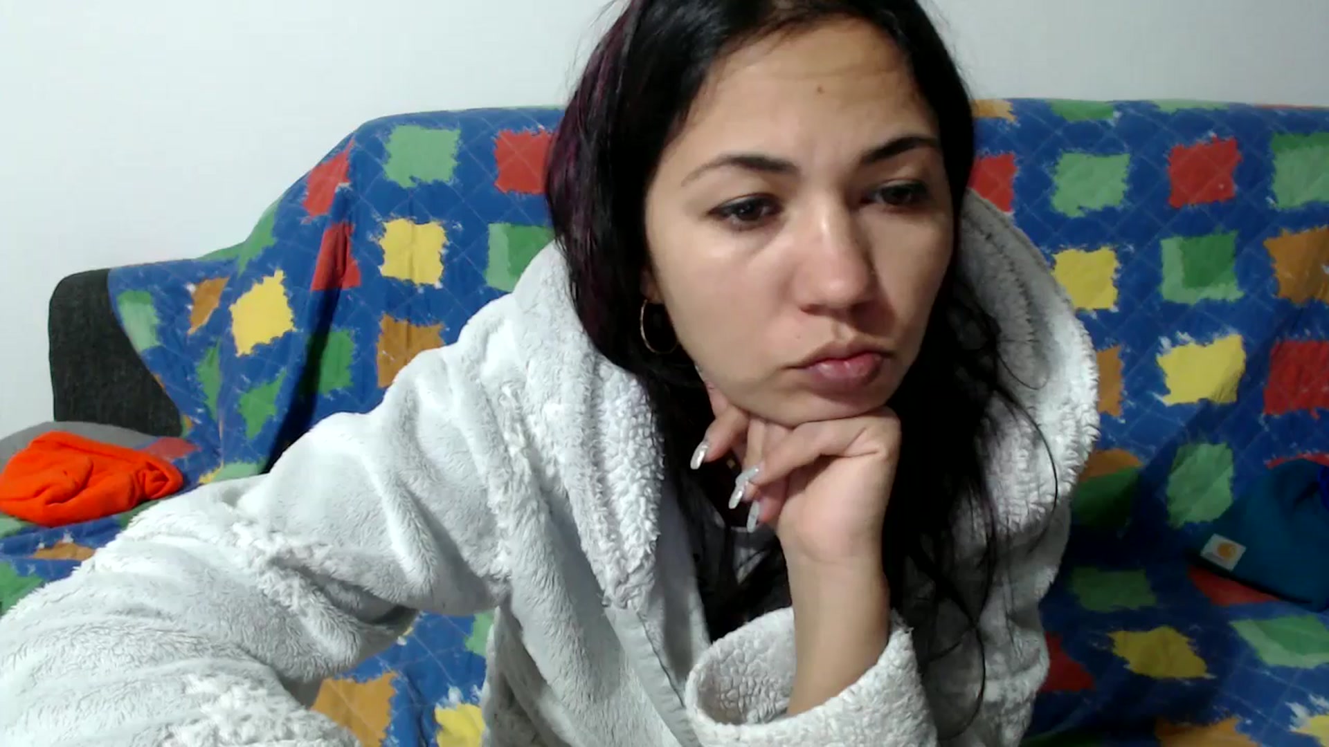 Gallery image thumbnail from Deeelicious's myfreecams stream on, 12/07/2024, 19:40 image 5 of 20