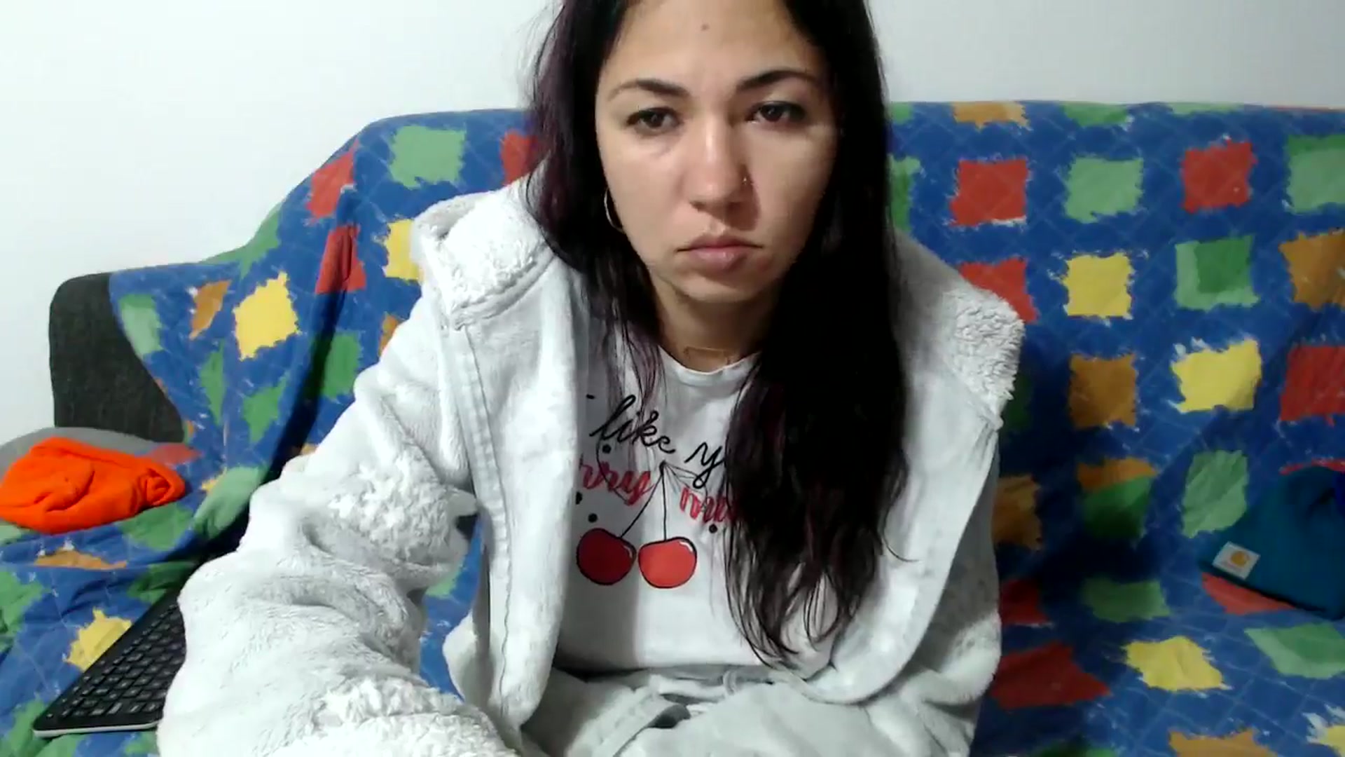 Gallery image thumbnail from Deeelicious's myfreecams stream on, 12/07/2024, 19:40 image 11 of 20