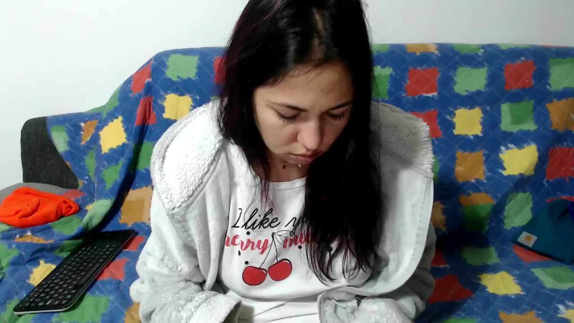 Gallery image thumbnail from Deeelicious's myfreecams stream on, 12/07/2024, 19:40 image 13 of 20